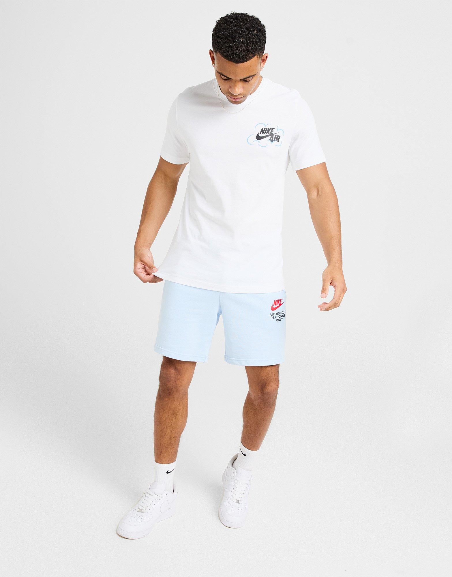 Nike T-shirt Air