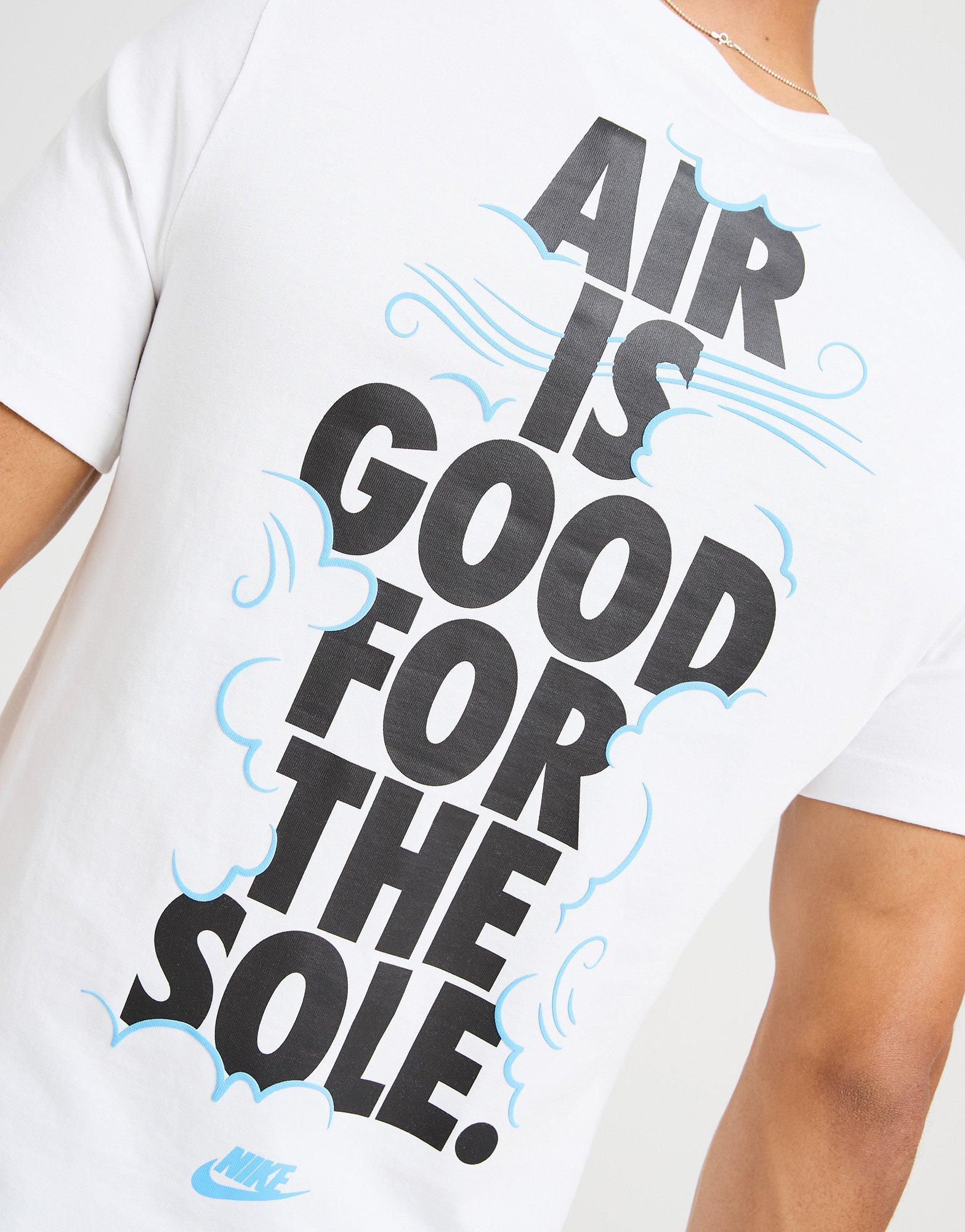 Nike T-shirt Air