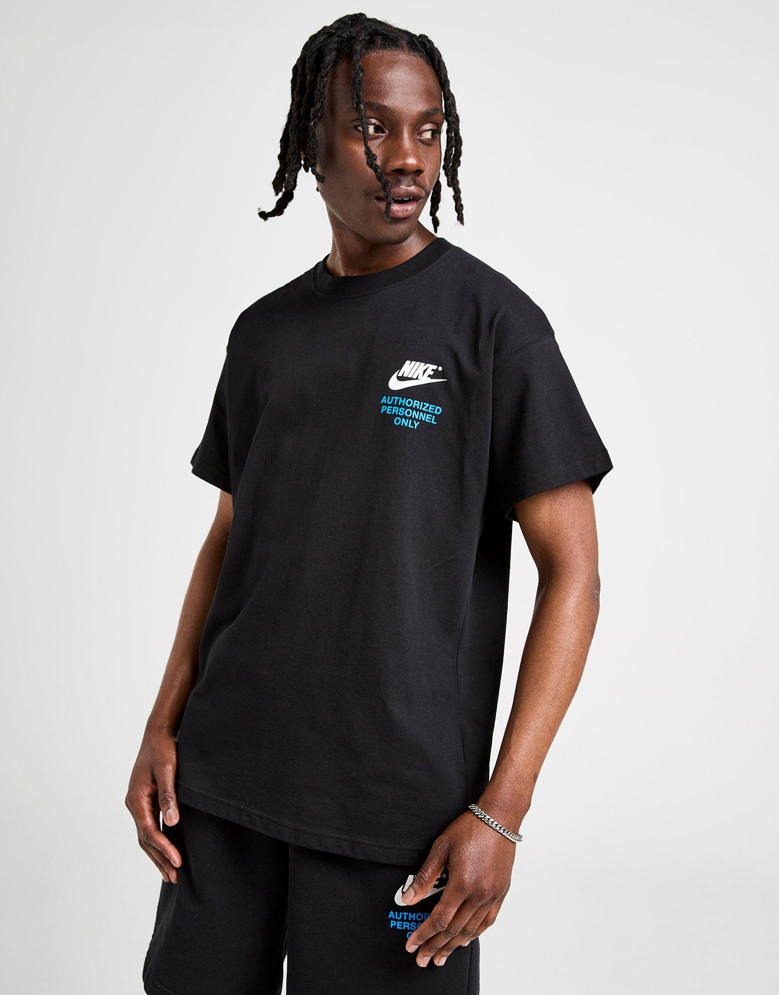 Nike Camiseta Authorised