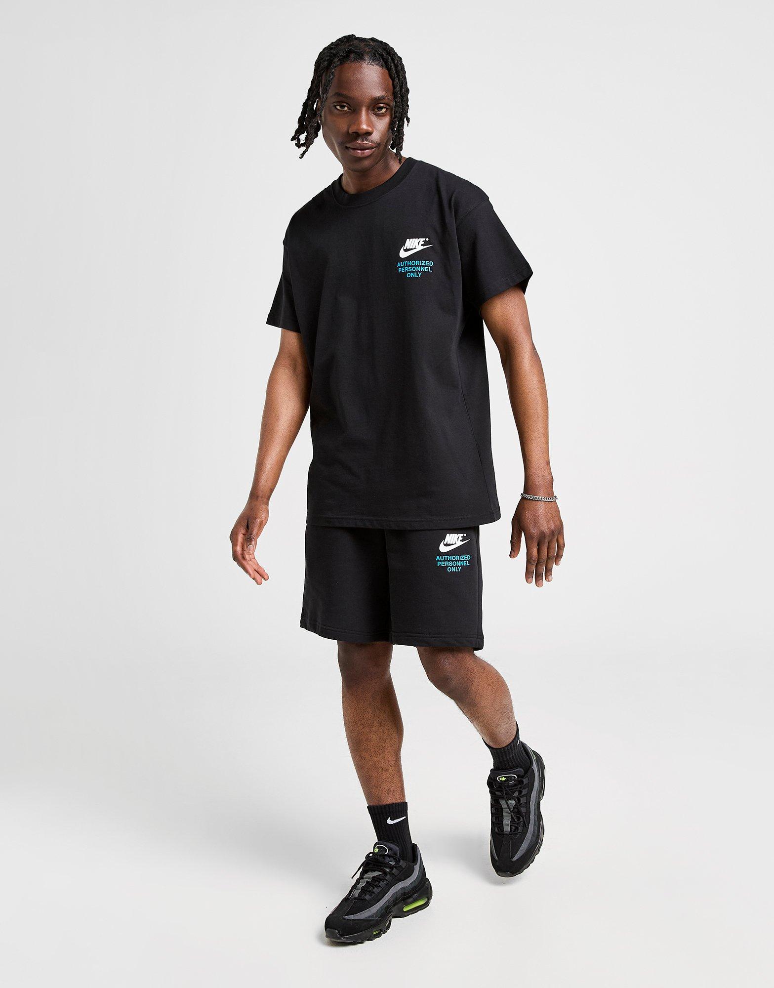 Nike Camiseta Authorised