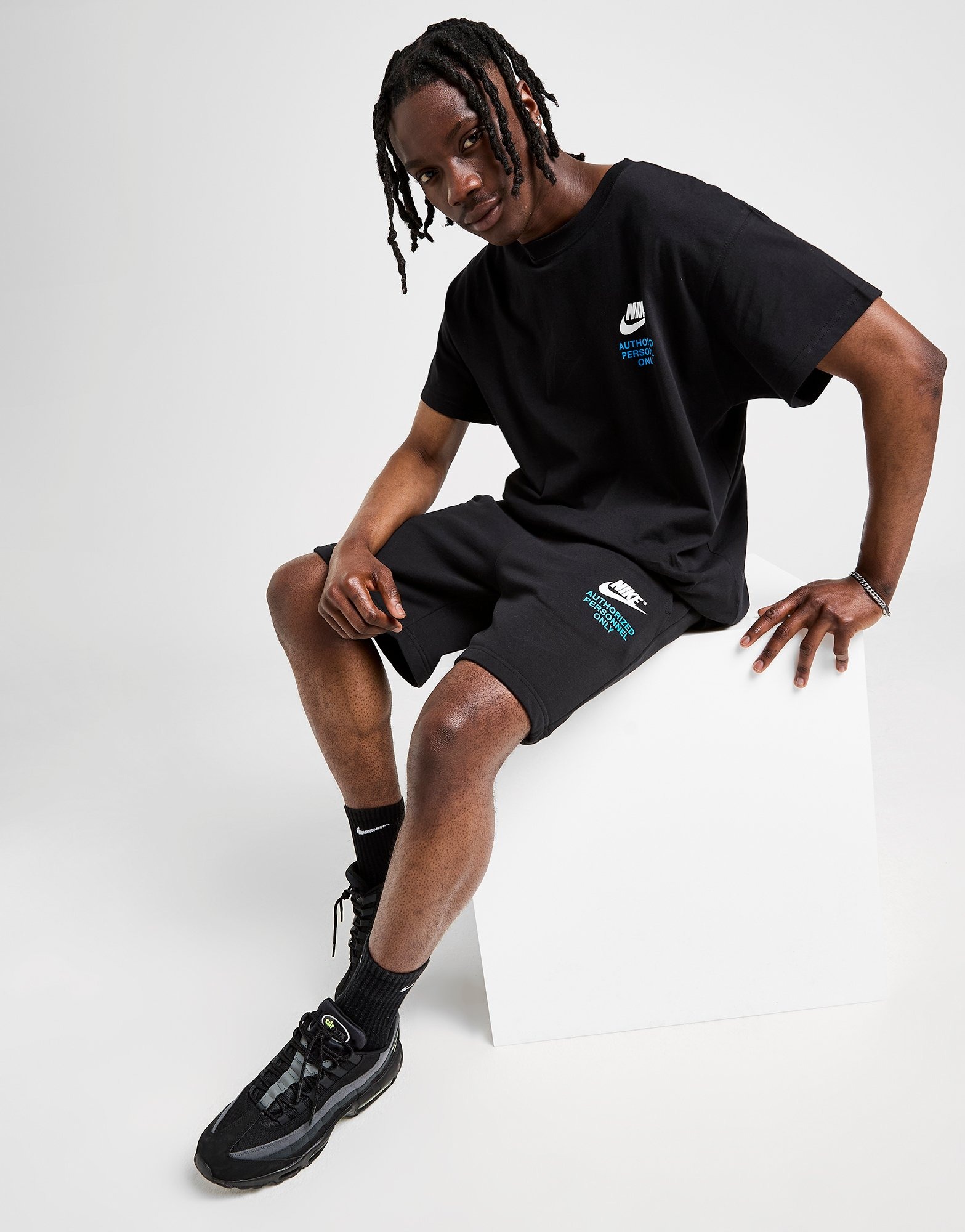 jd sports womens running shorts