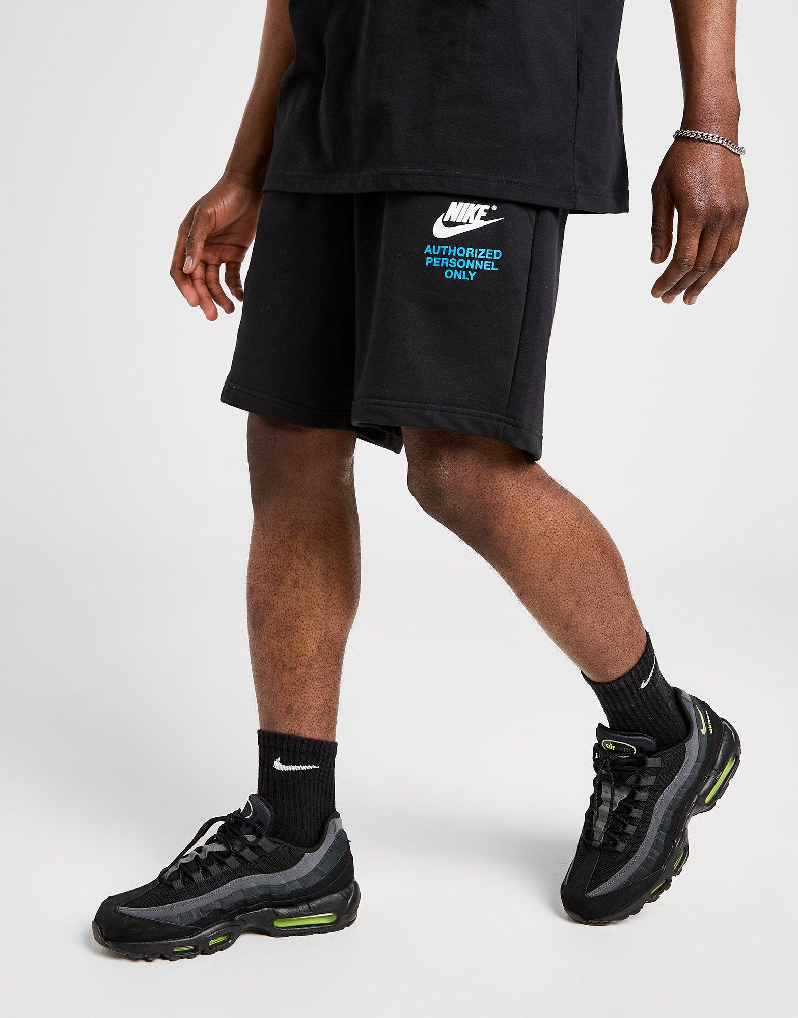 Nike Authorised Shorts