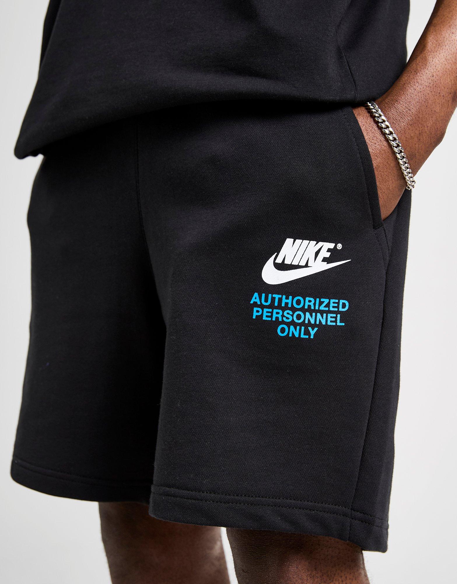Nike Authorised Shorts