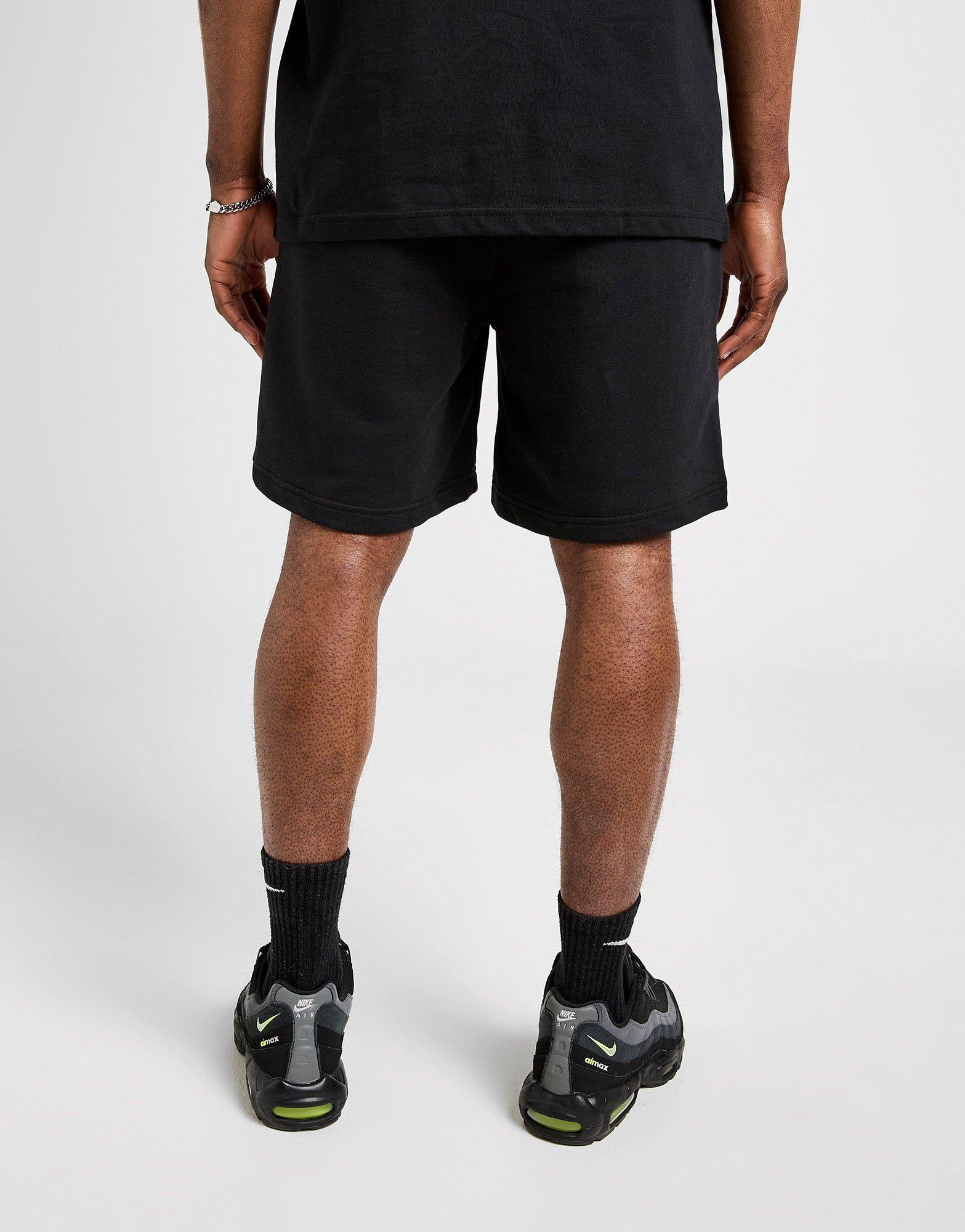 Nike Authorised Shorts