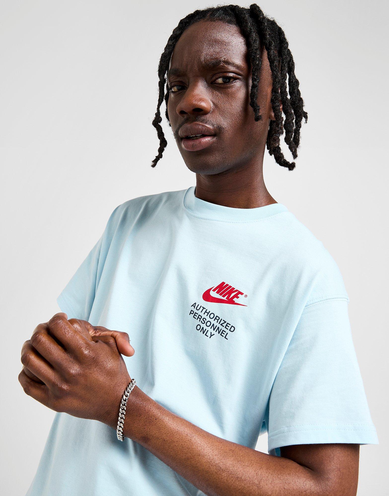 Nike Authorised T-Shirt
