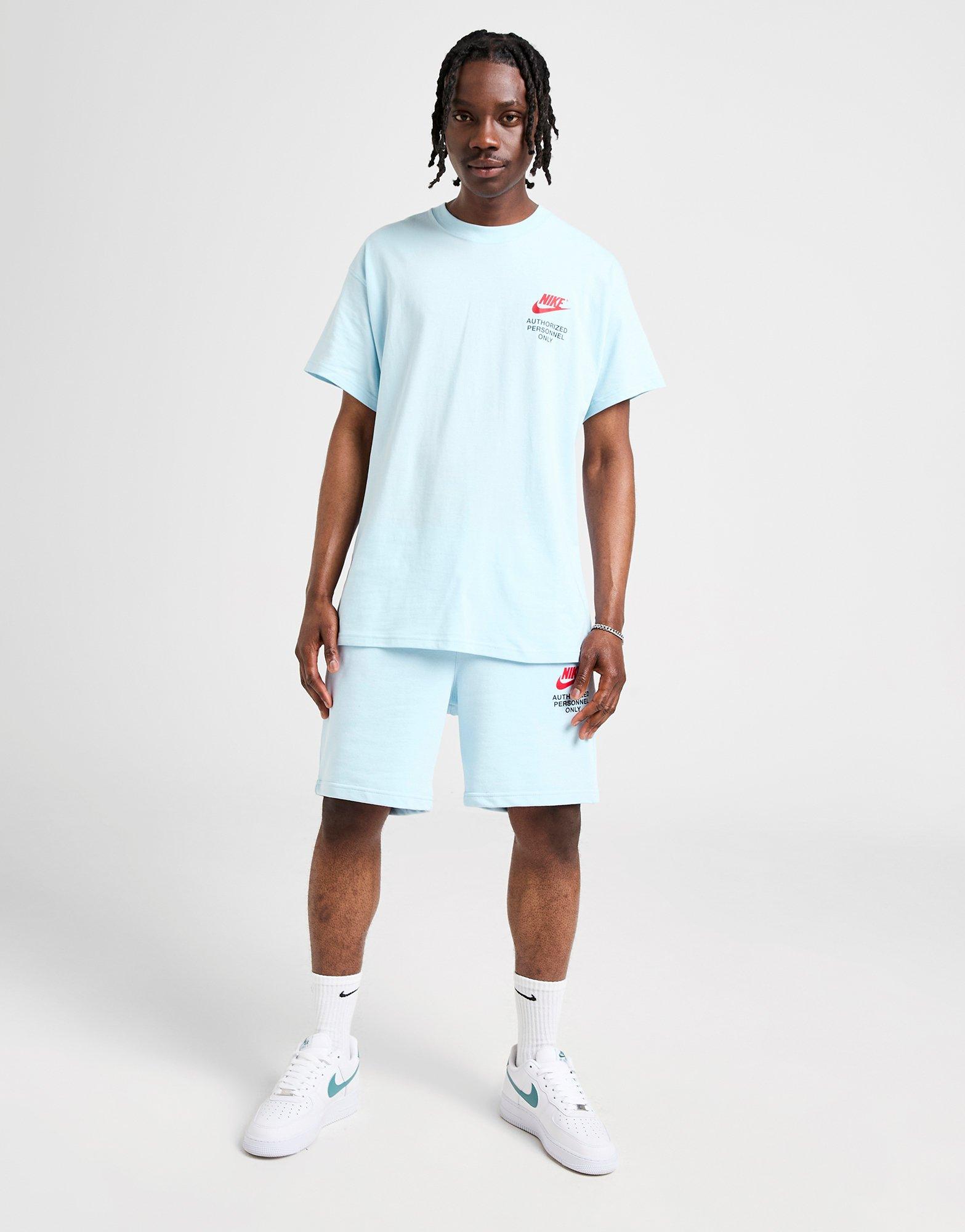 Nike Authorised T-Shirt