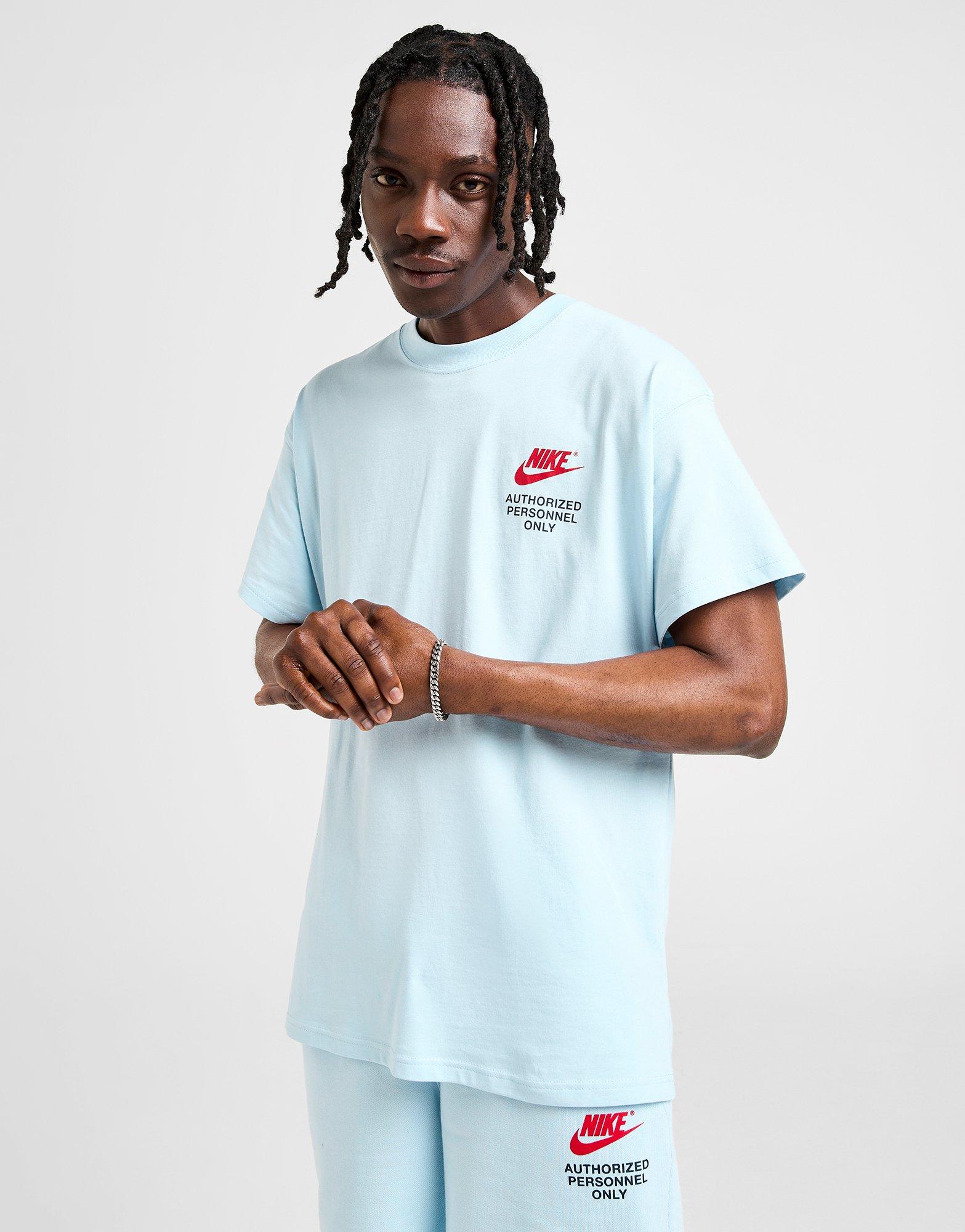 Nike Authorised T-Shirt