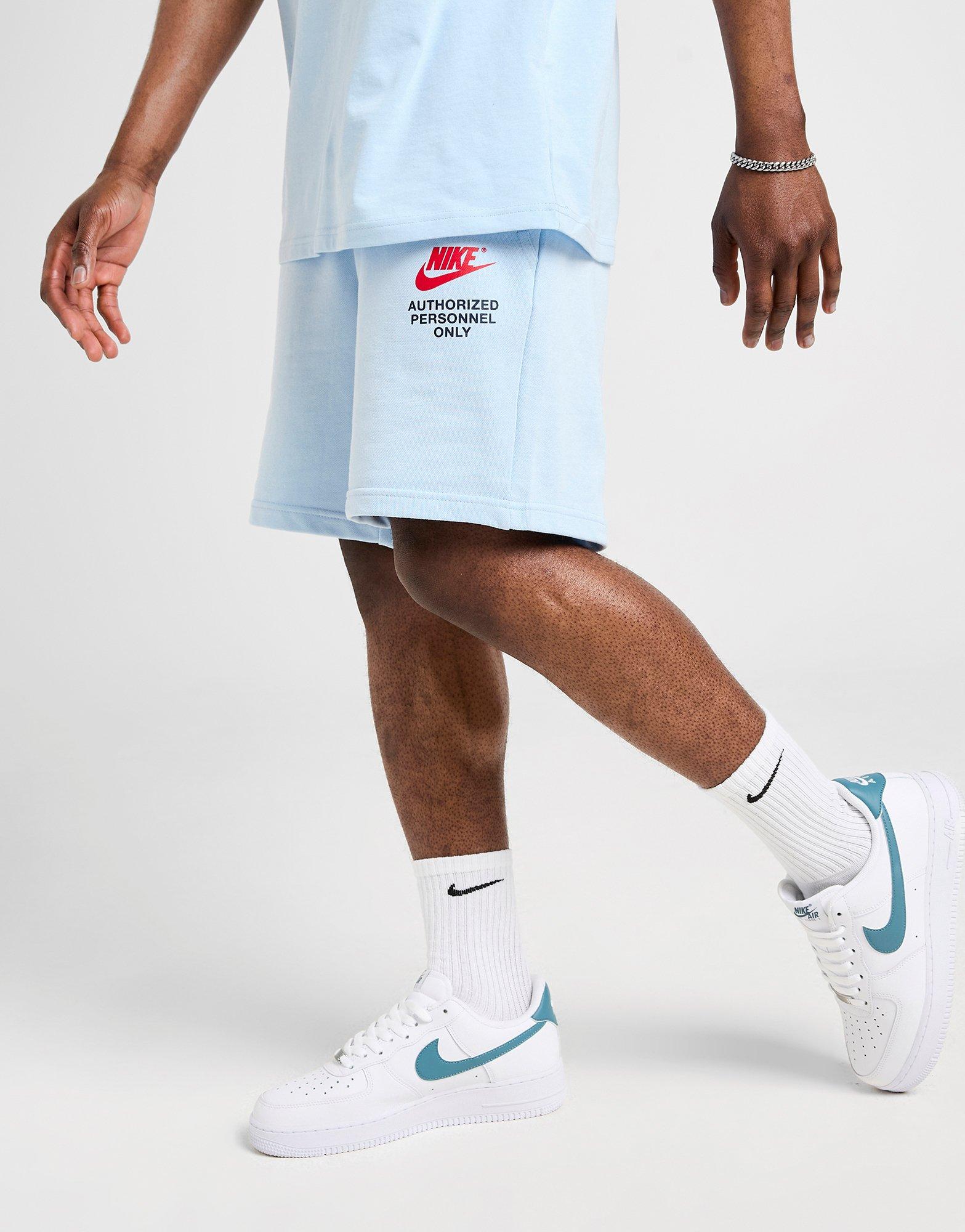 Nike Authorised Shorts