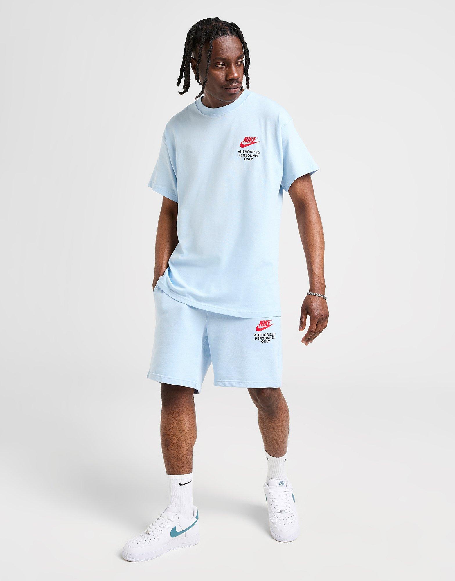 Nike Authorised Shorts