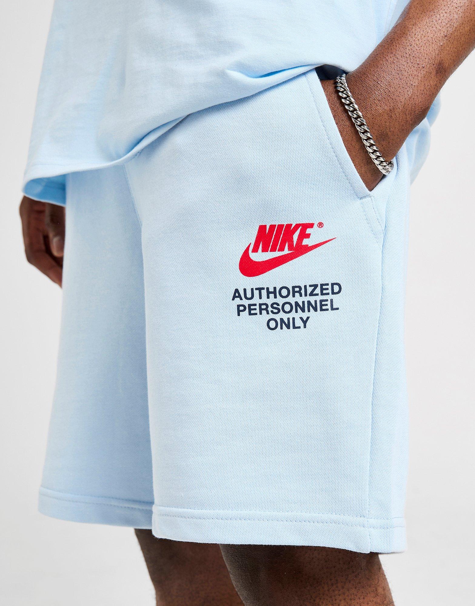 Nike Authorised Shorts
