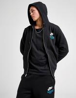 Nike Sudadera con capucha Authorised Full Zip