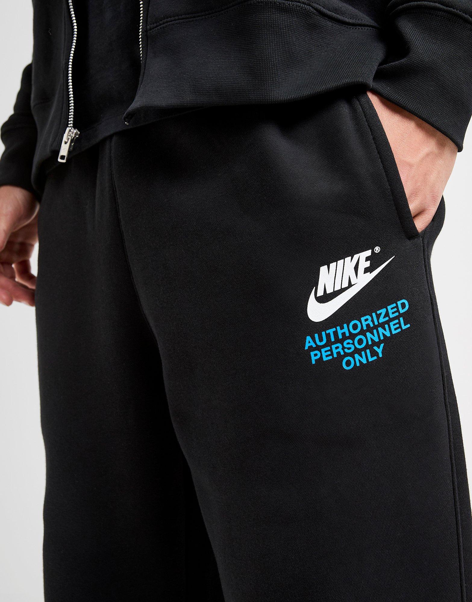 Nike Authorised Joggers