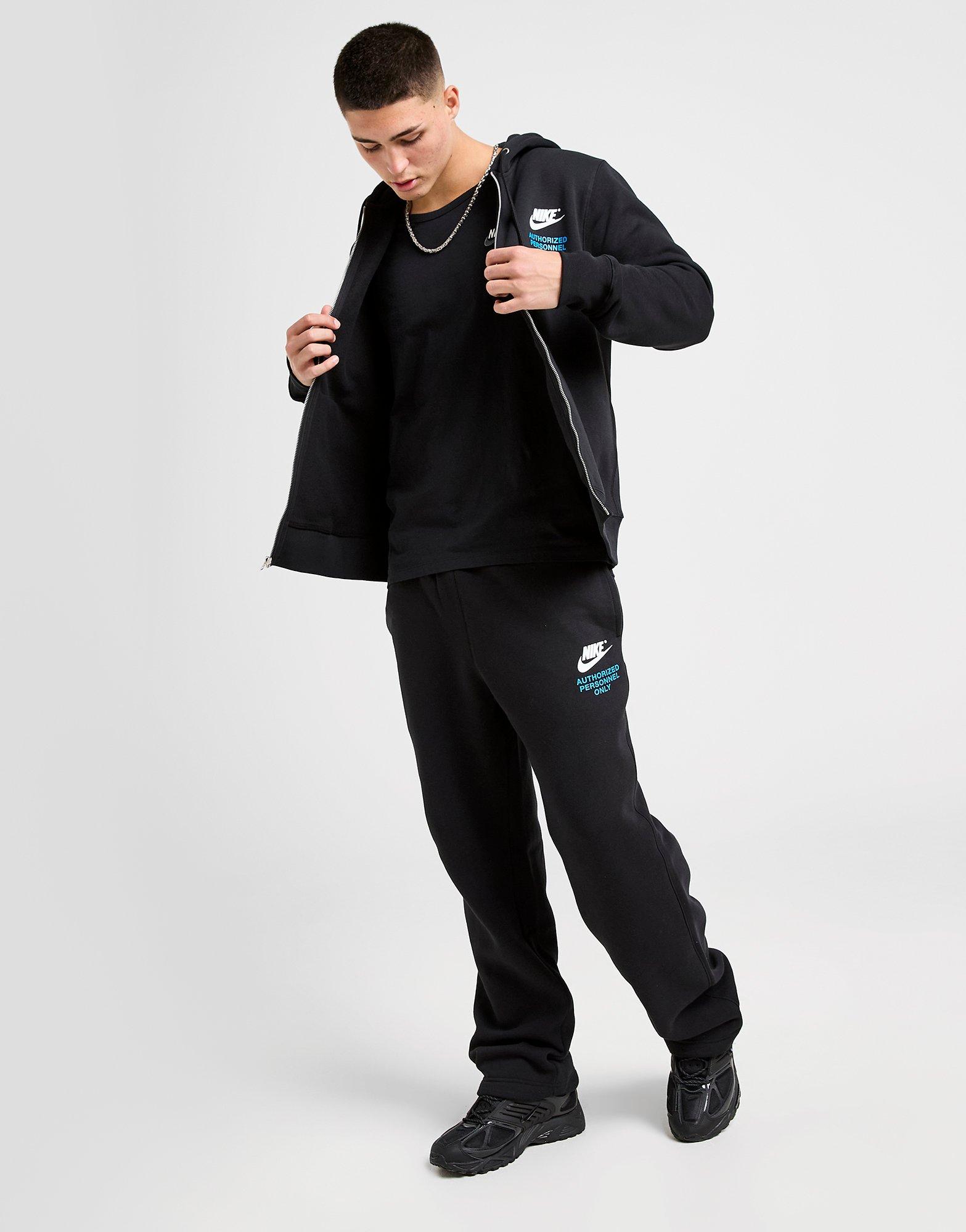Nike Authorised Joggers