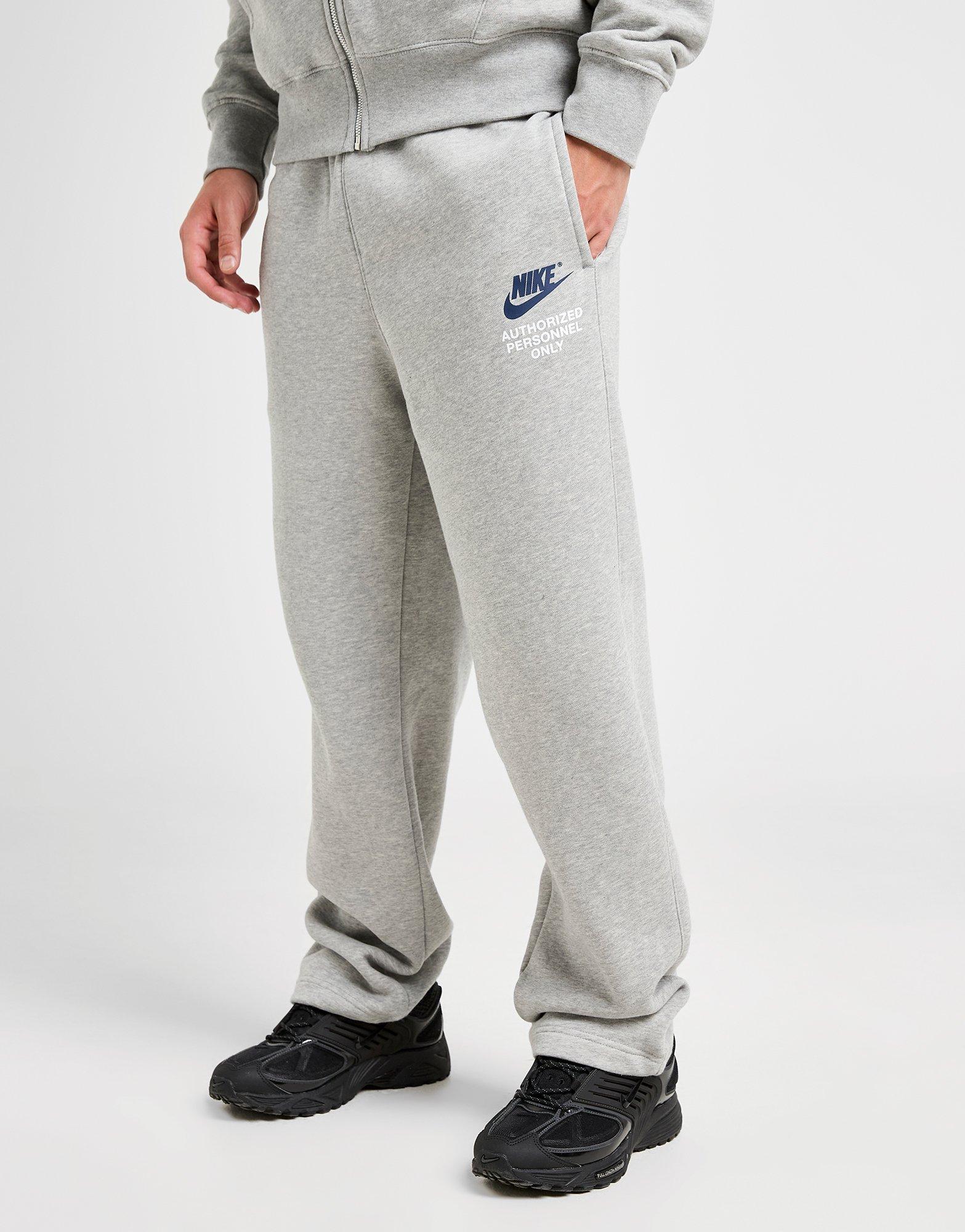 Nike Authorised Joggers