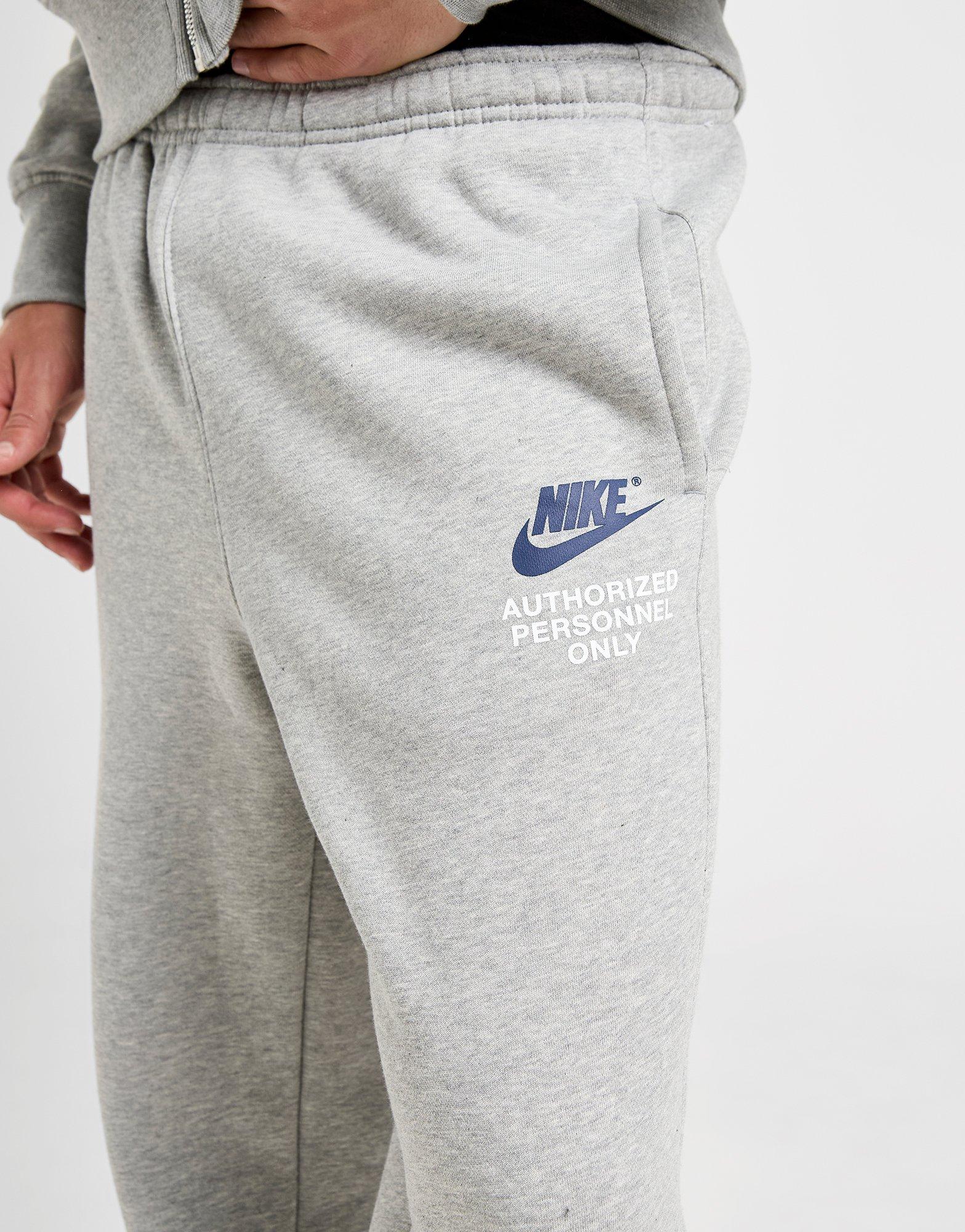 Nike Authorised Joggers