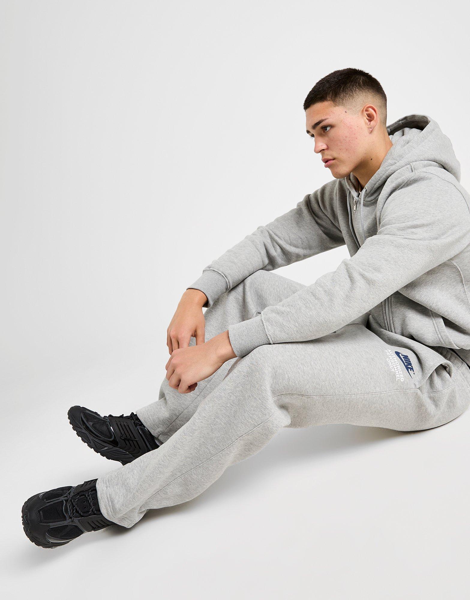 Nike Pantaloni della tuta Authorised