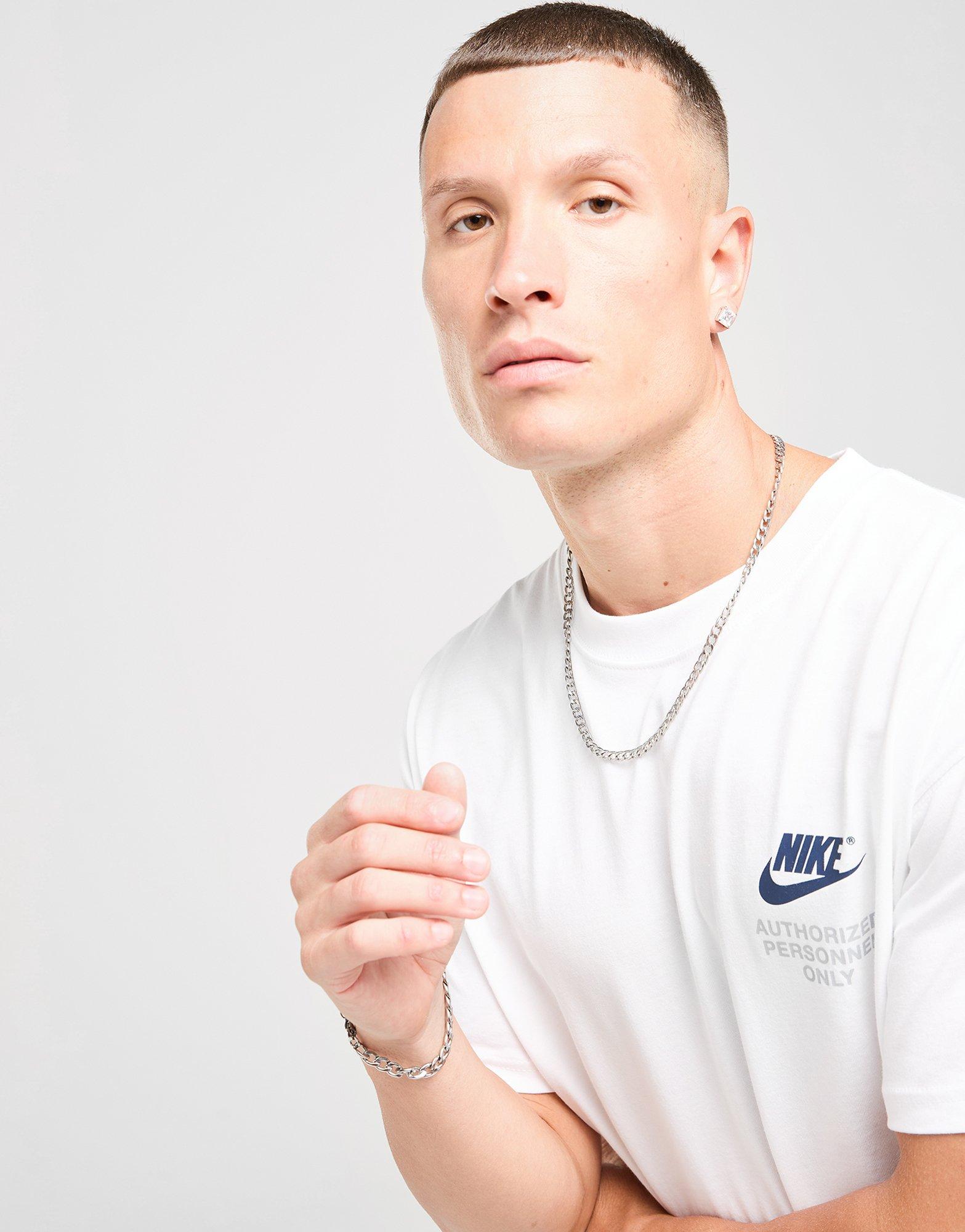 Nike Maglia Authorised