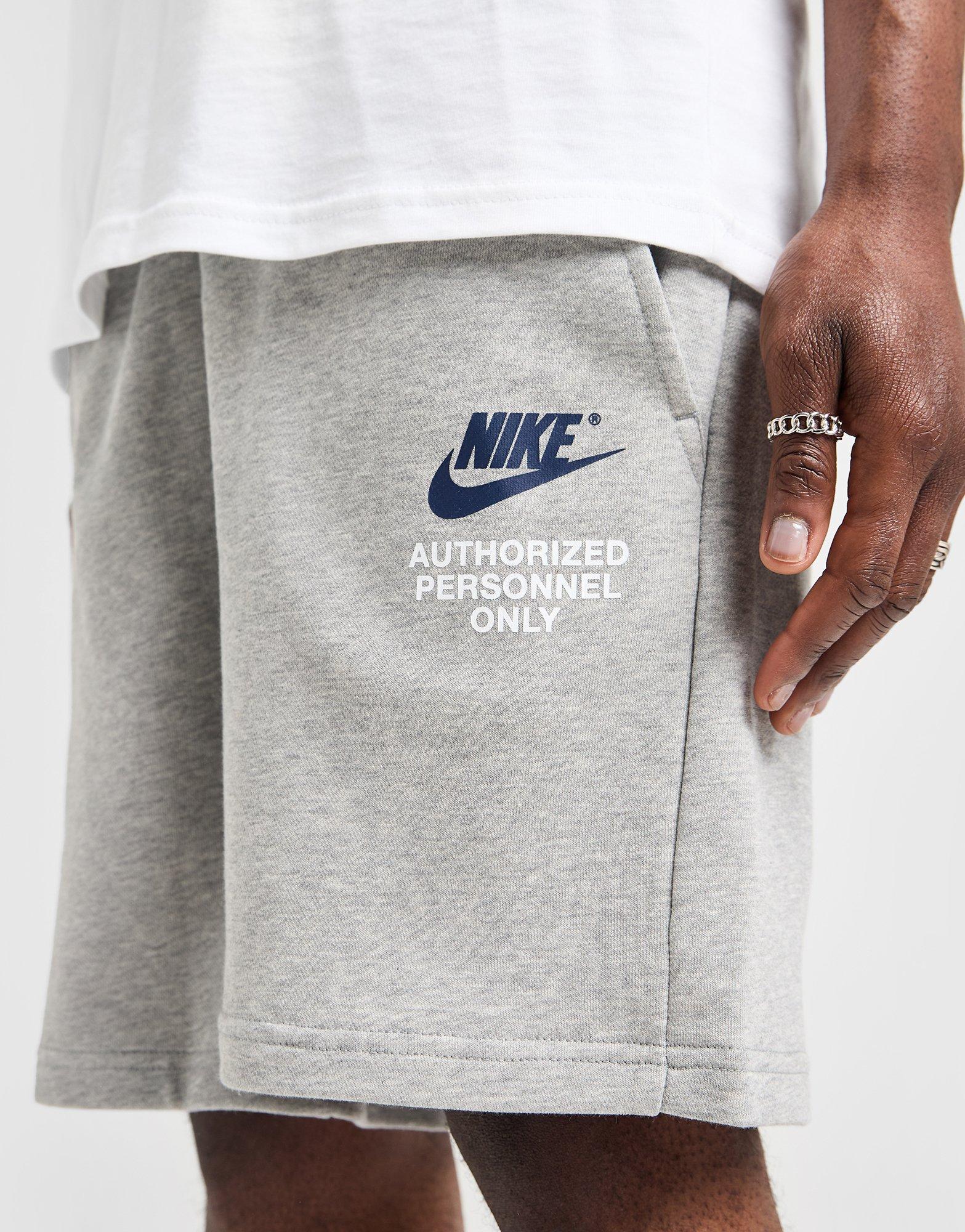 Nike Short Authorised