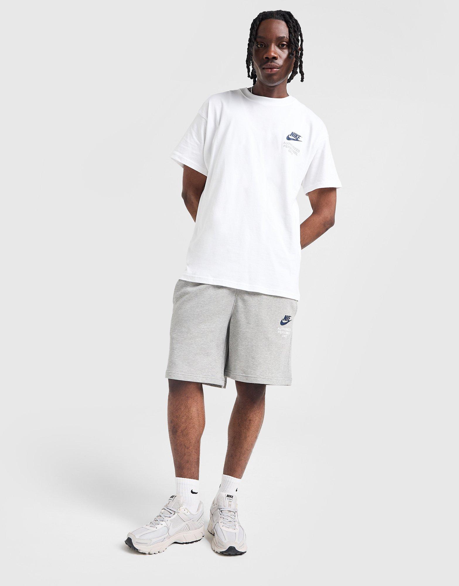 Nike Short Authorised