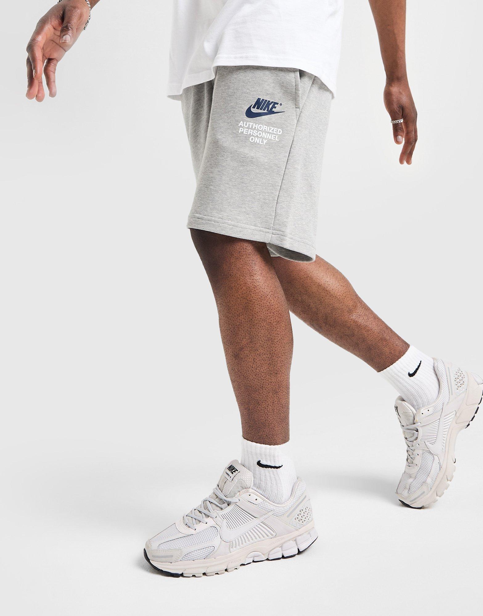 Nike Short Authorised