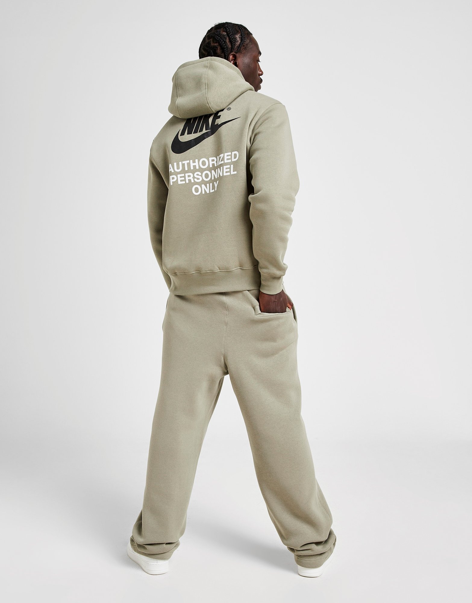 jd nike overhead hoodie