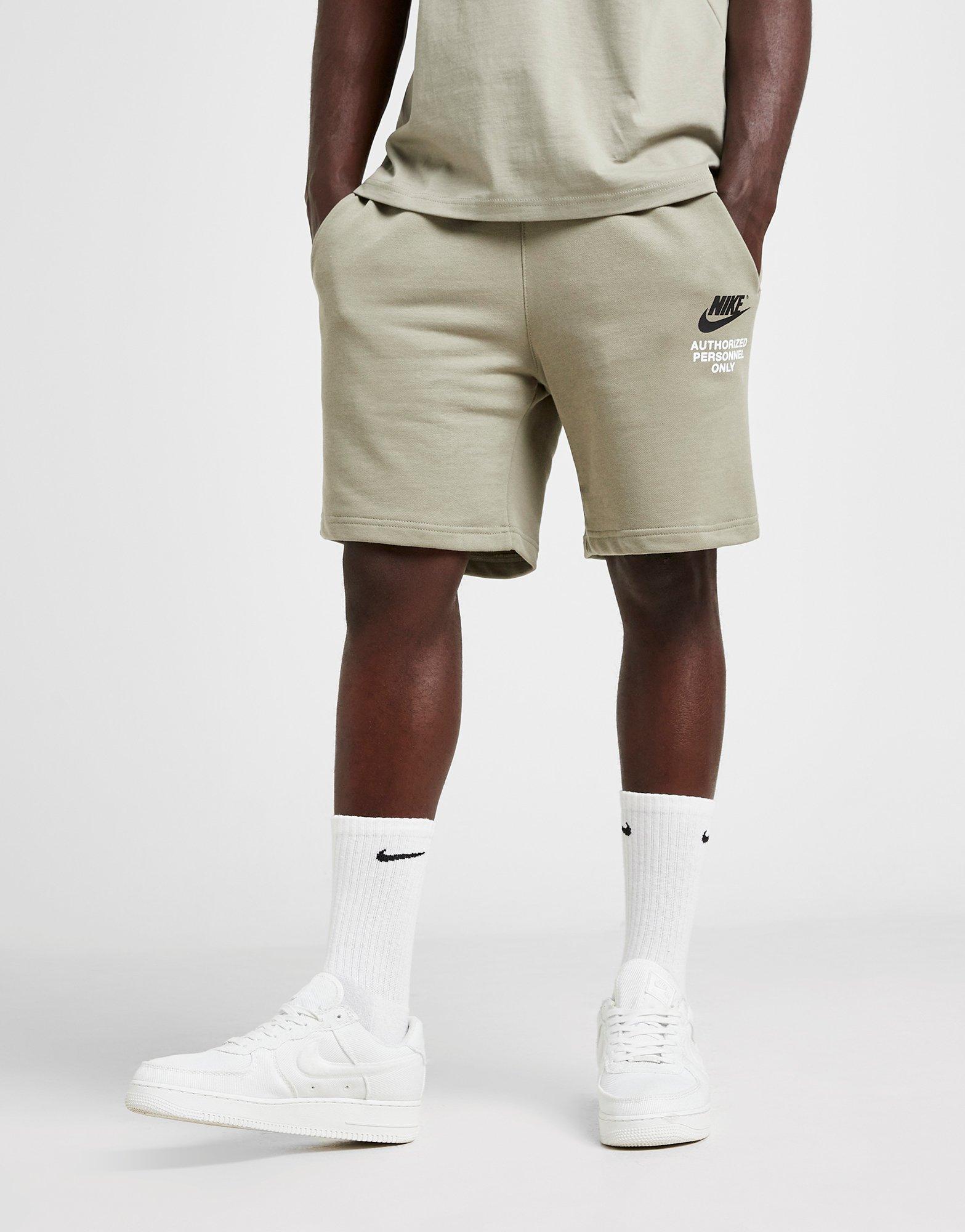 Nike Short Authorised