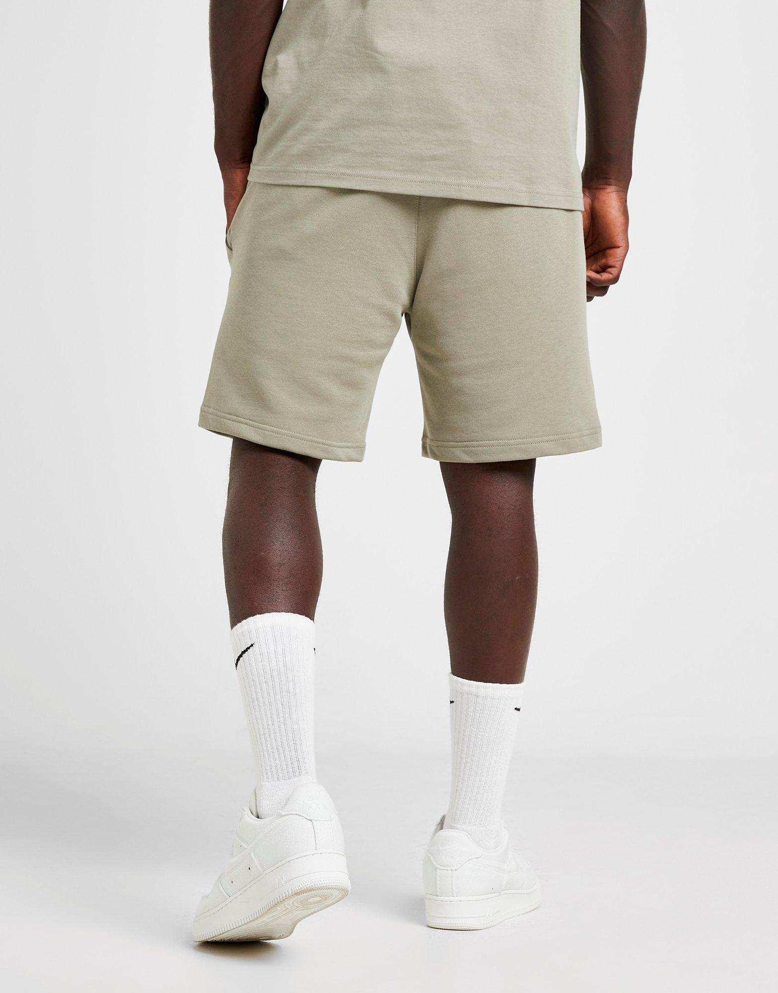 Nike Short Authorised