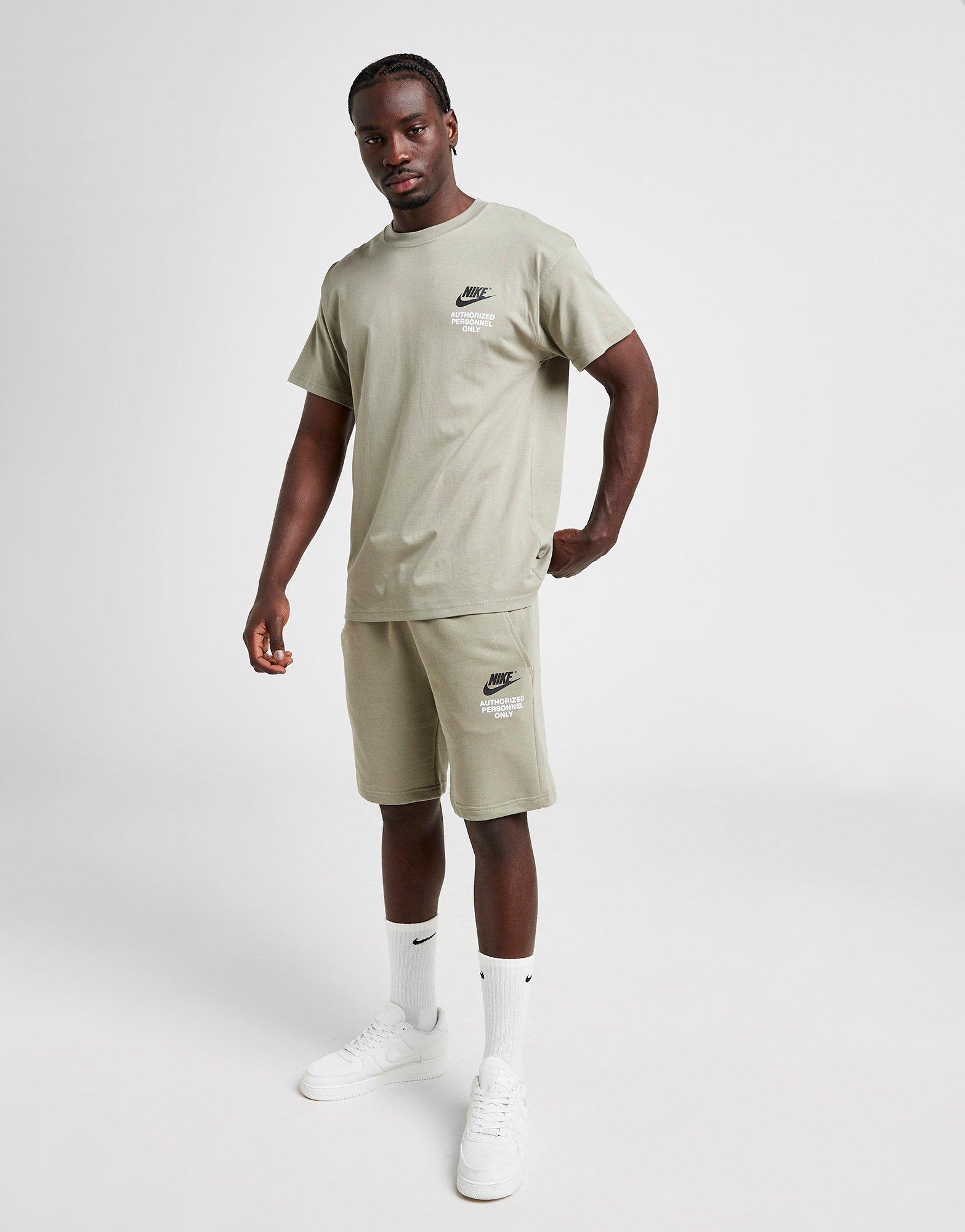 Nike Short Authorised