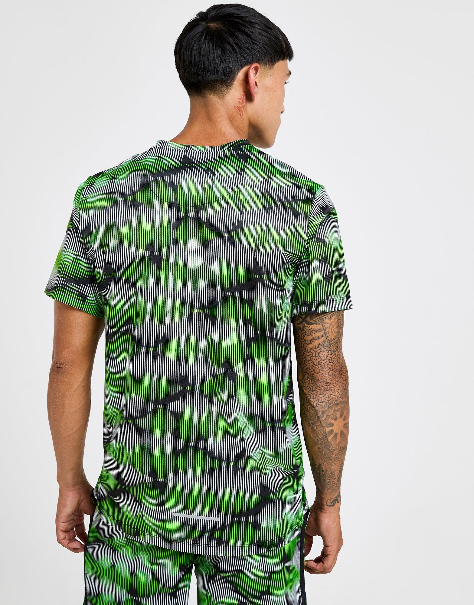 Nike Festival Miler T-Shirt