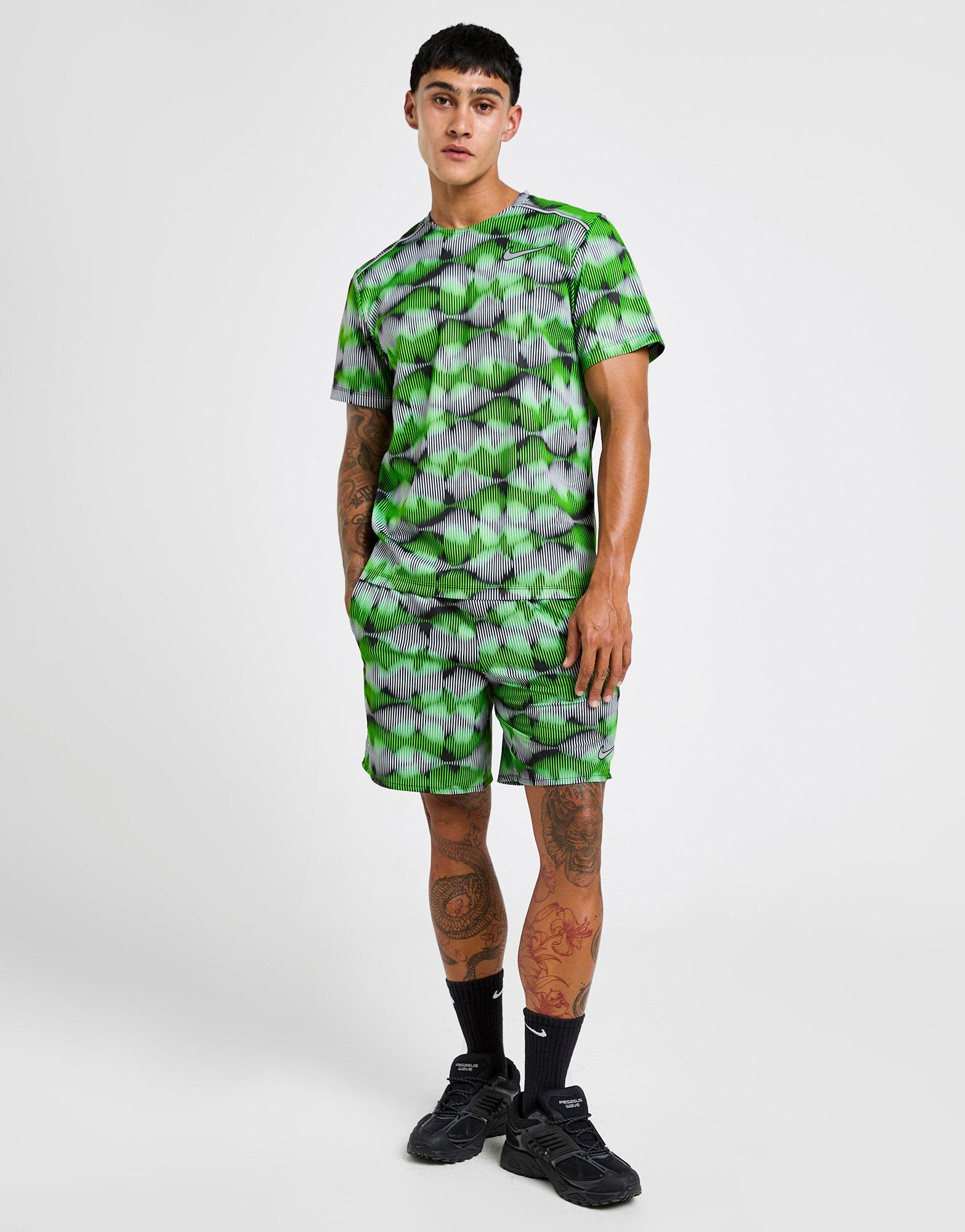 Nike Festival Miler T-Shirt