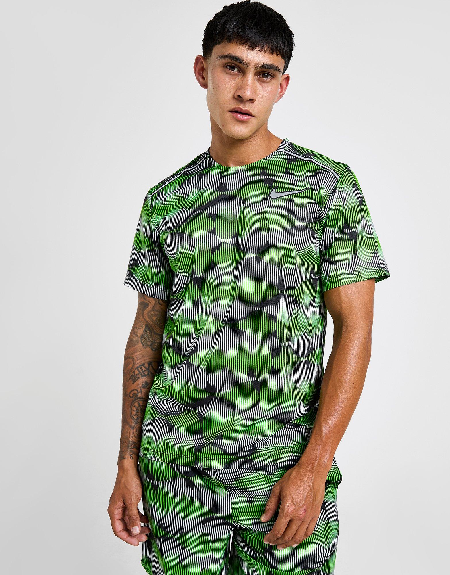 Nike Festival Miler T-Shirt