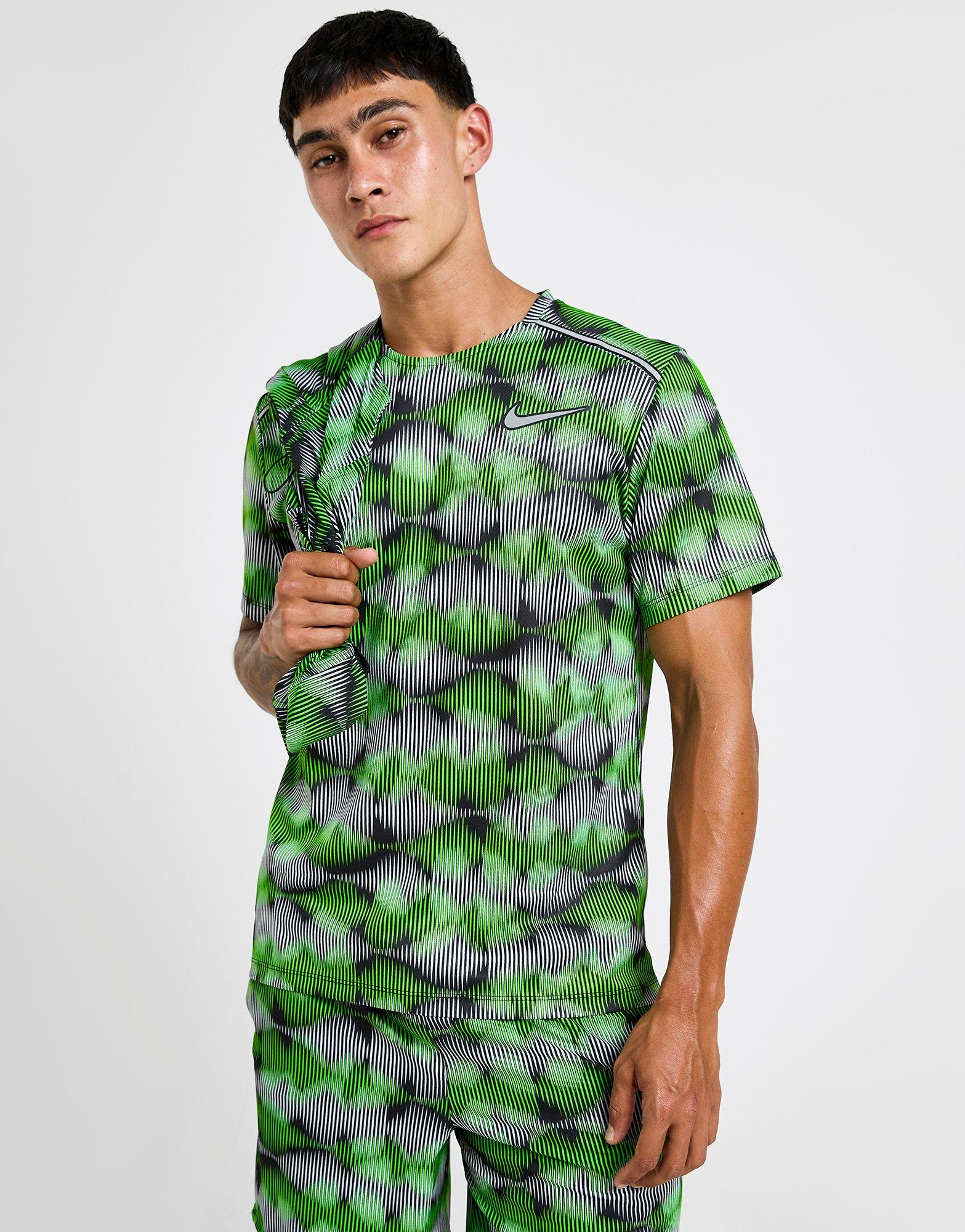 Nike Camiseta Festival Miler
