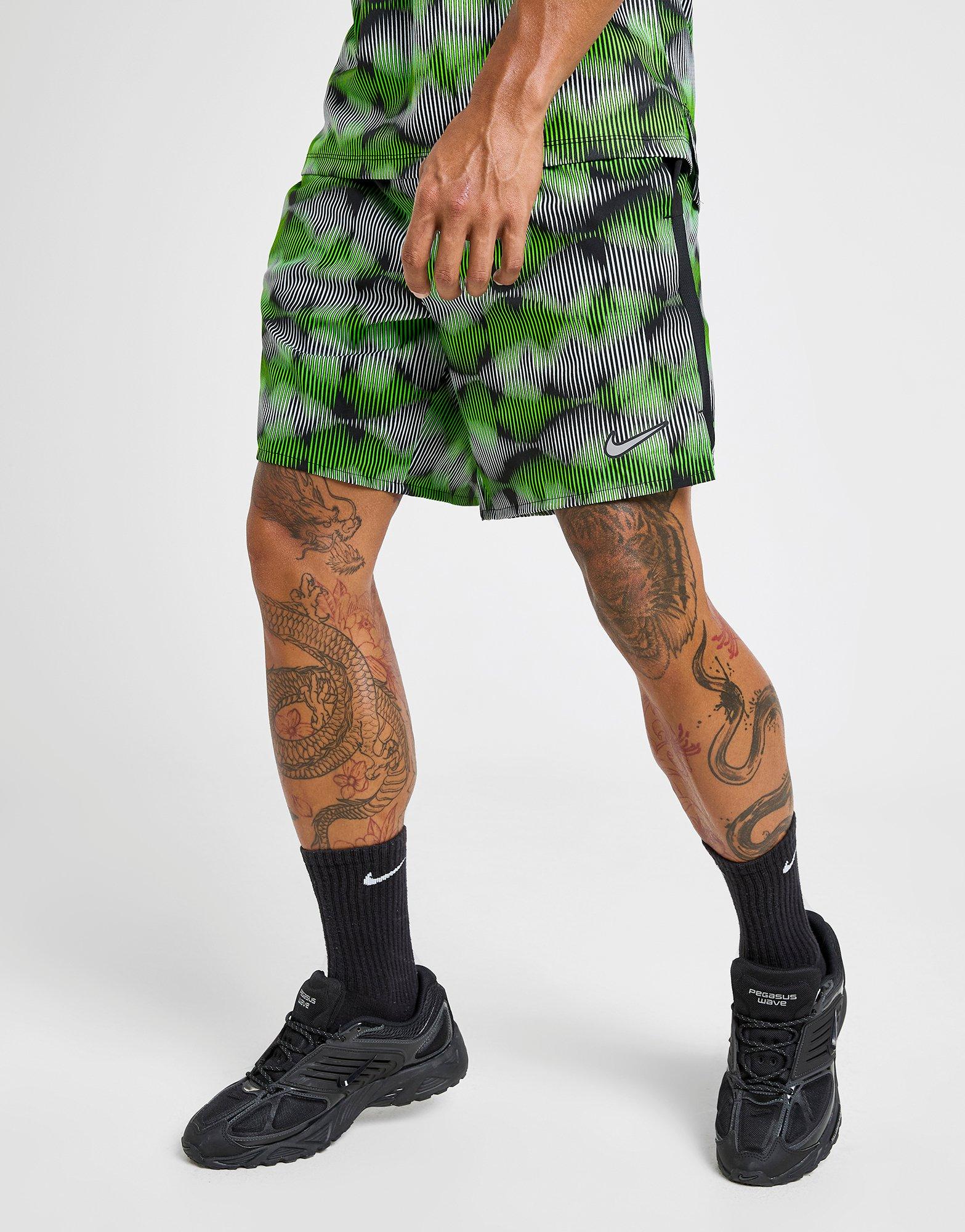 Nike Shorts Festival Challenger