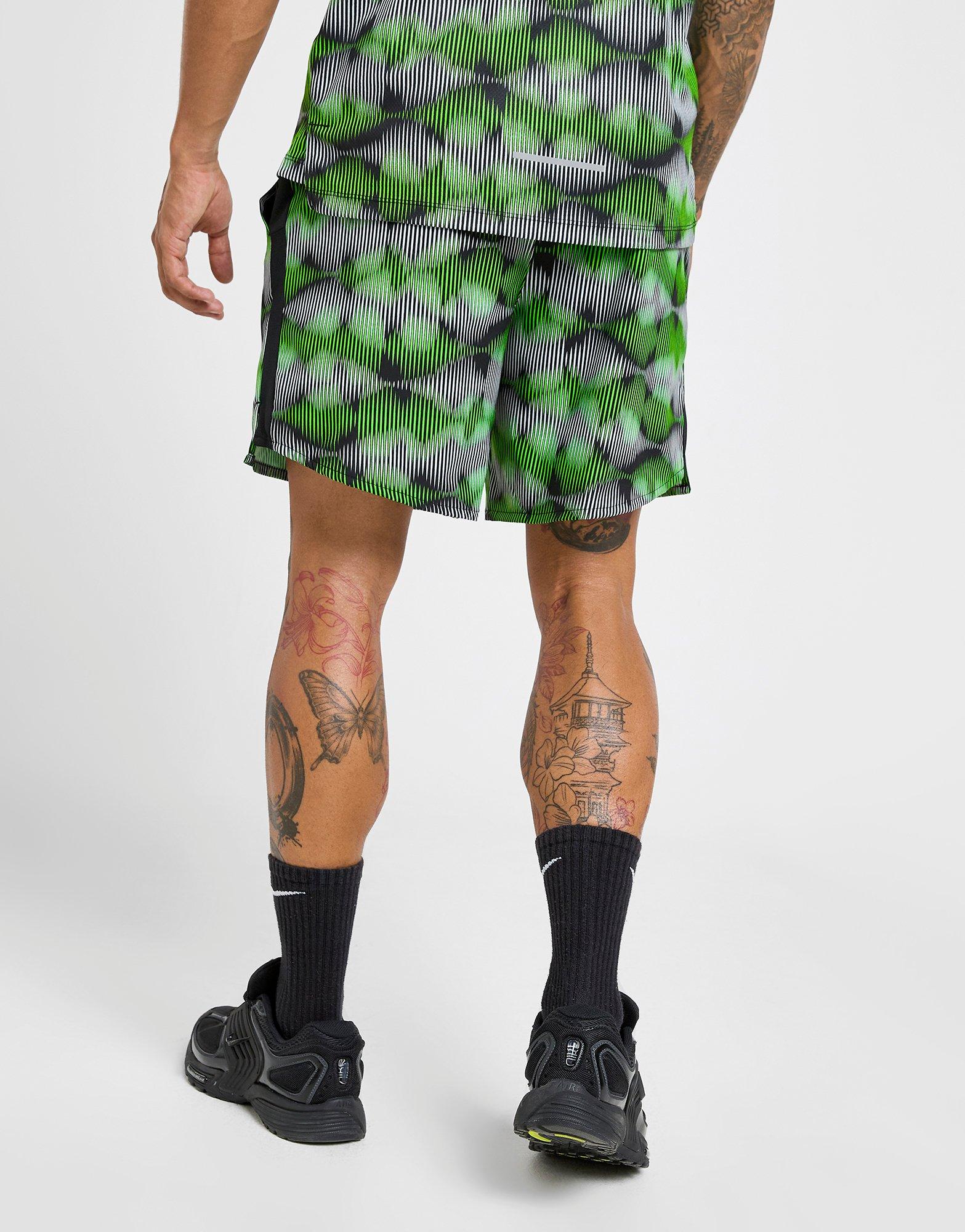 Nike Shorts Festival Challenger