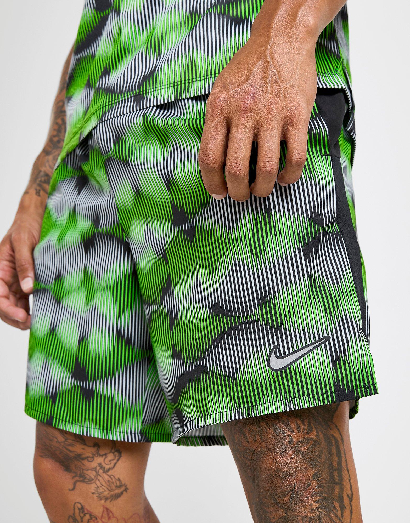 Nike Shorts Festival Challenger