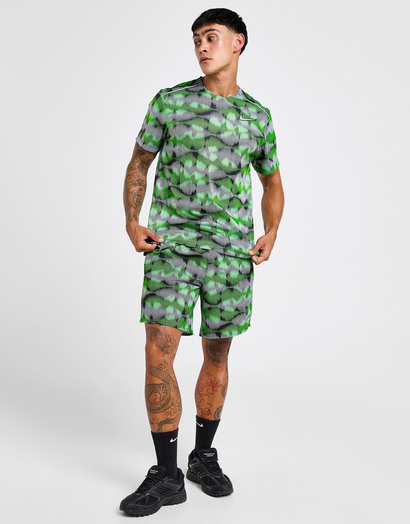 Nike Shorts Festival Challenger