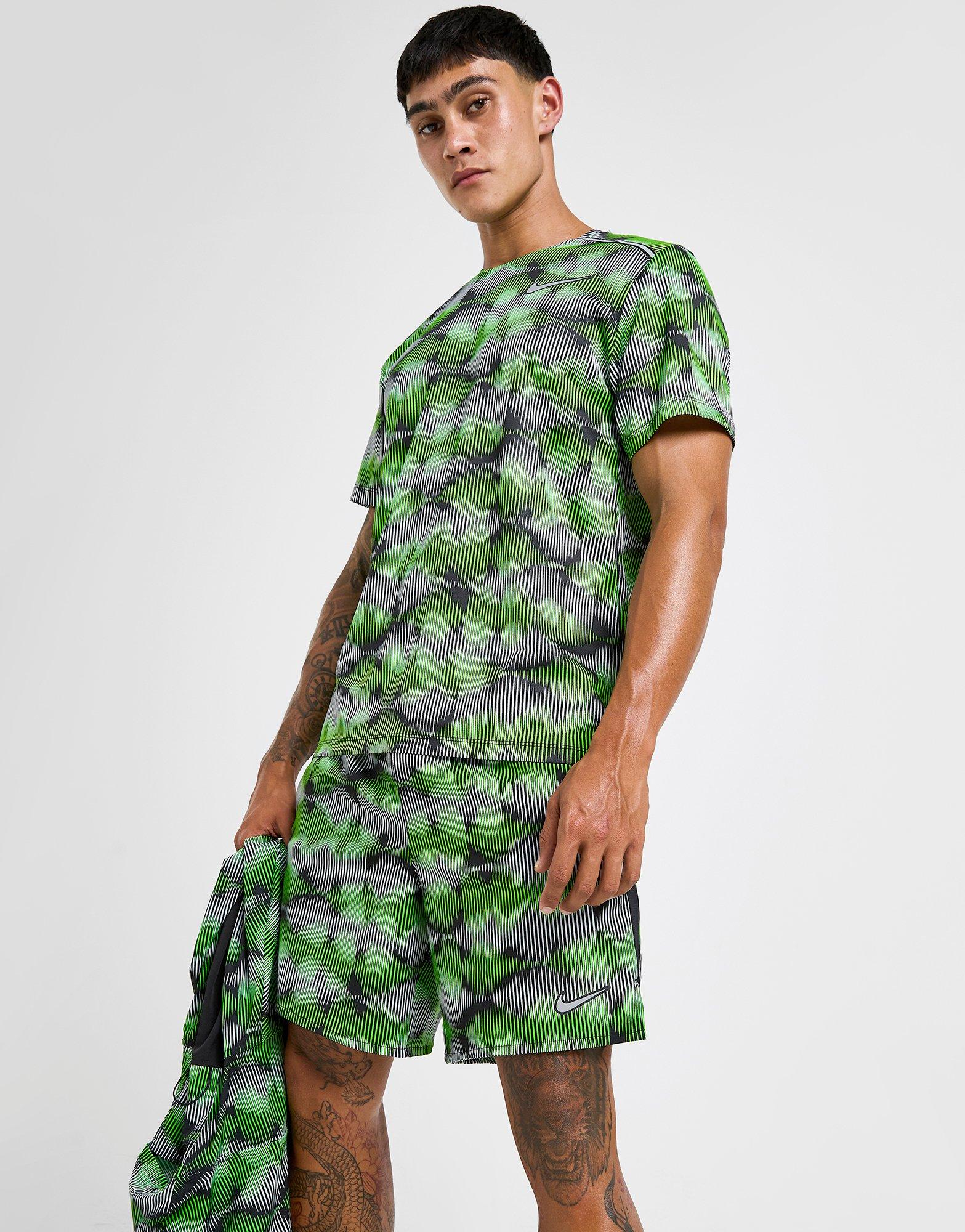 Nike Pantaloncino Festival Challenger