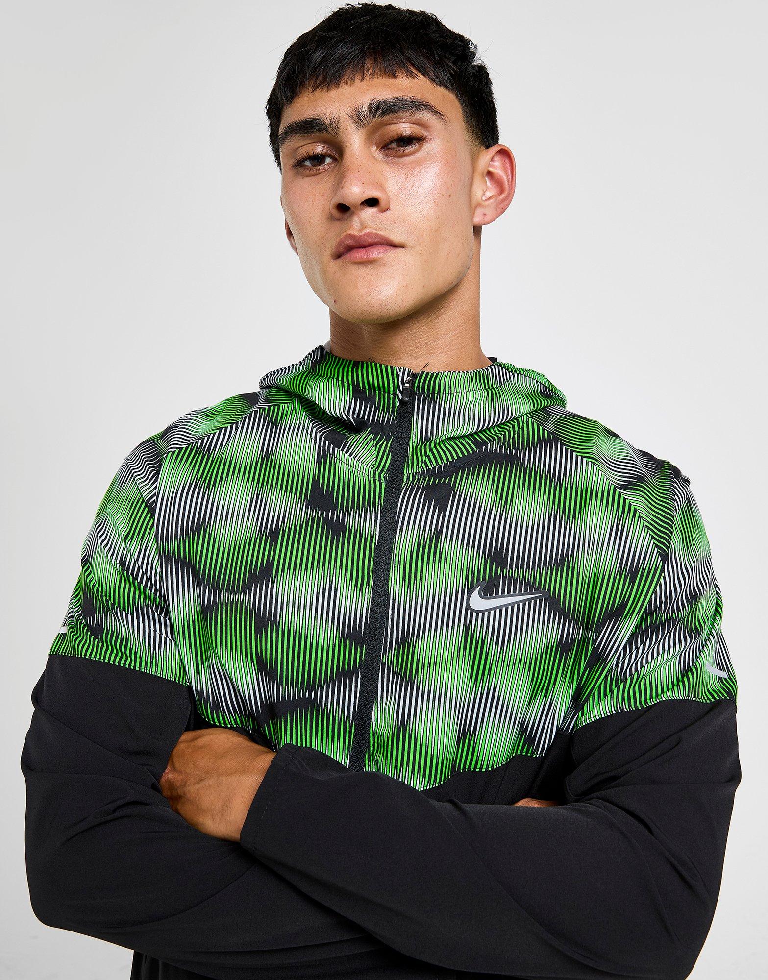Nike Festival Jacket
