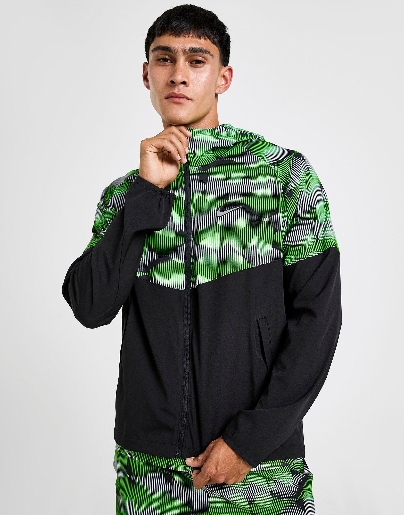 Nike Festival Jacket