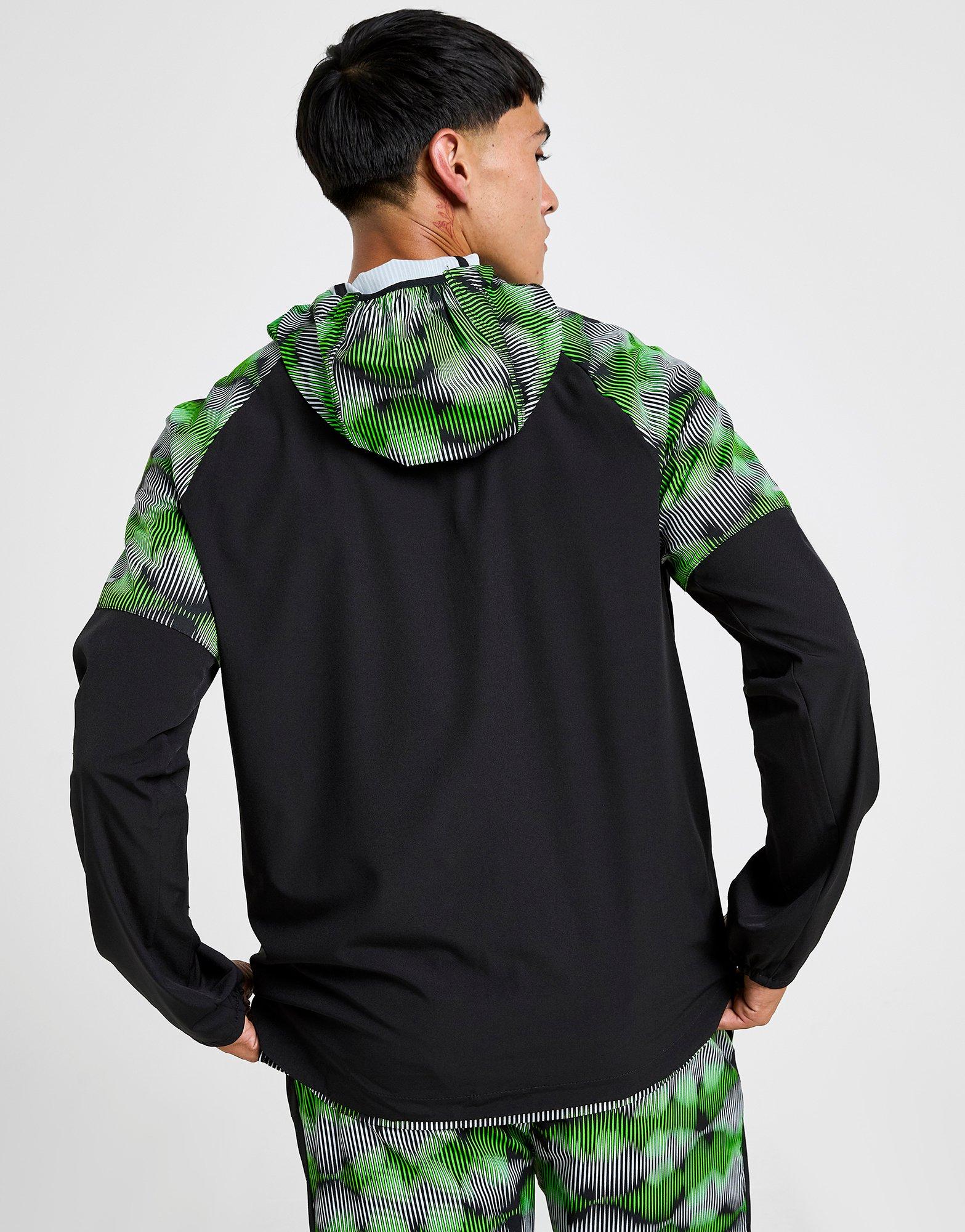 Nike Festival Jacket