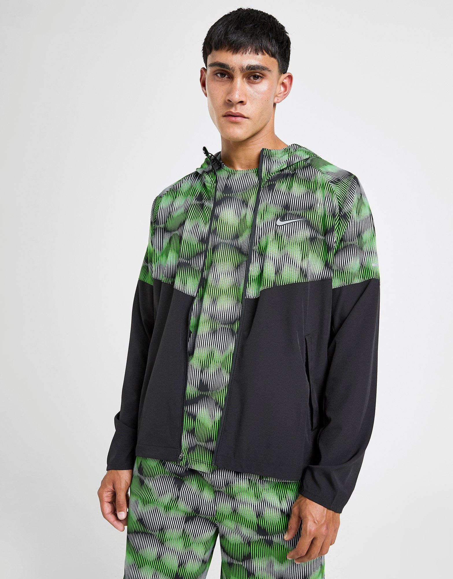 Nike Festival Jacket