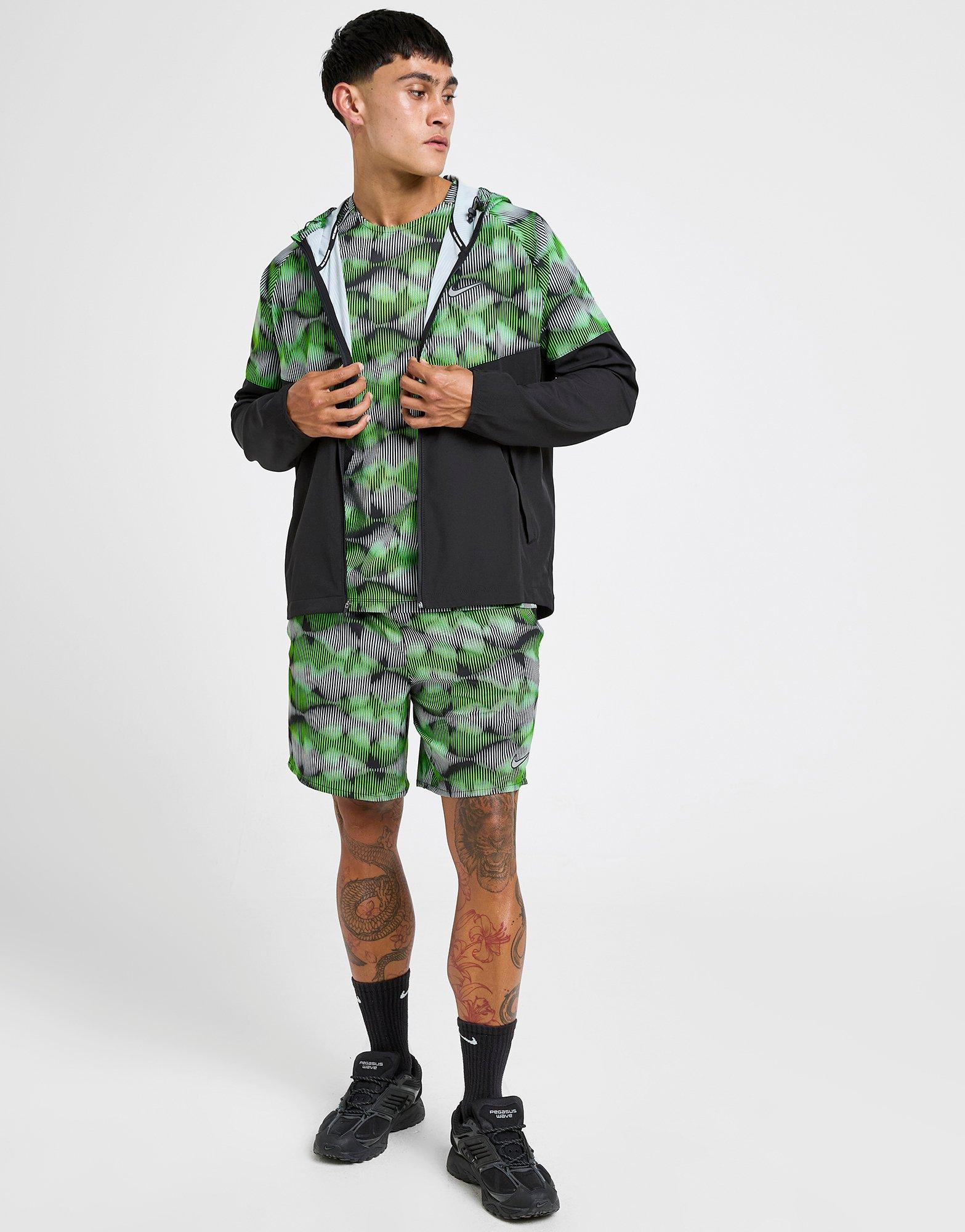 Nike Festival Jacket