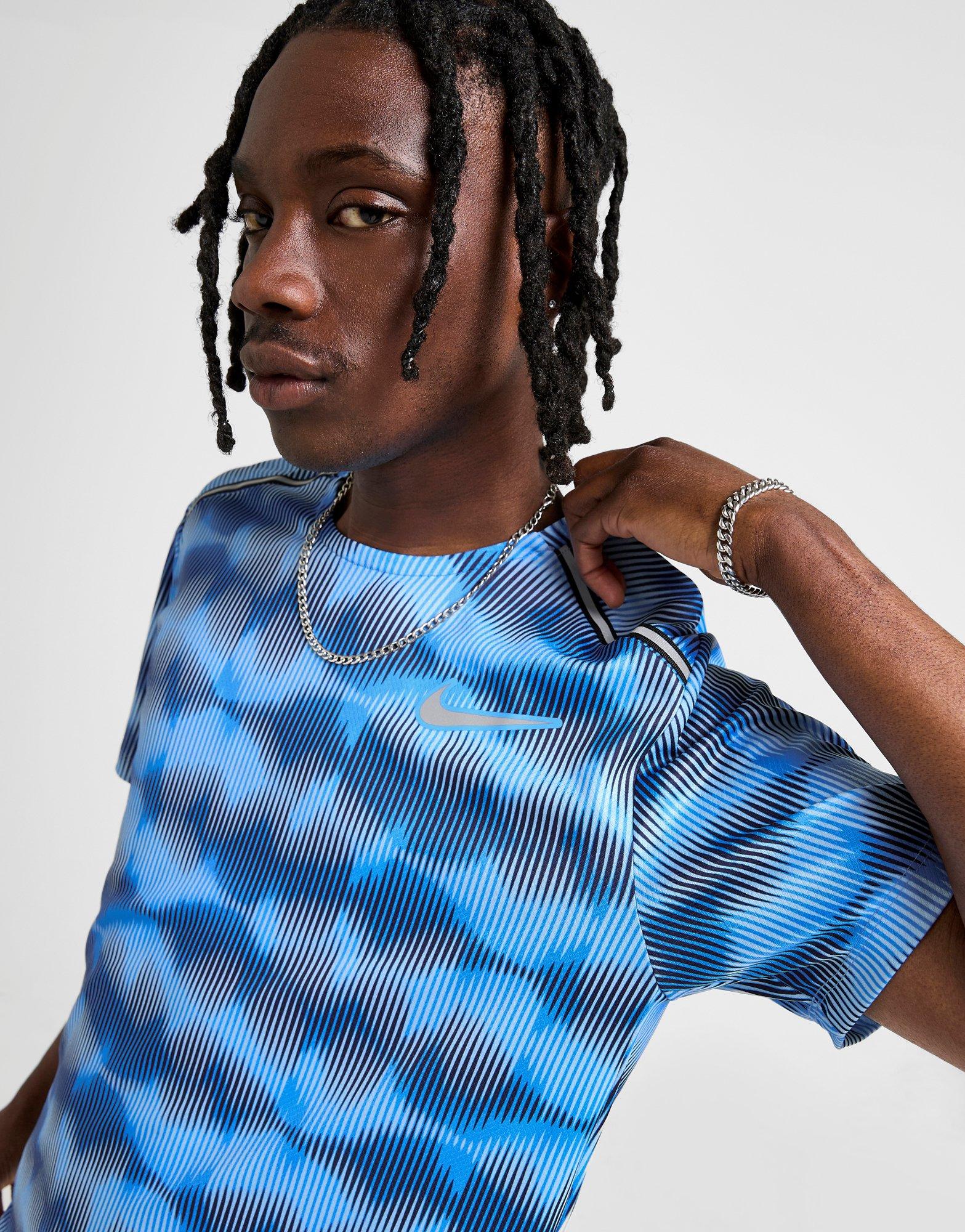 Nike Camiseta Festival Miler