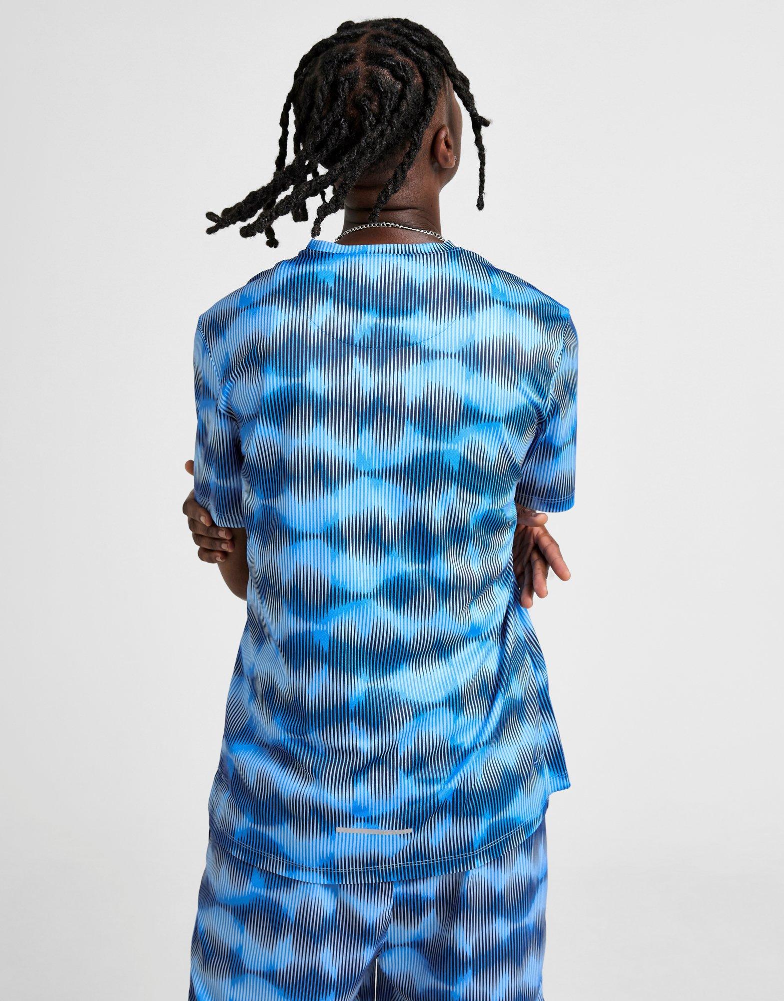 Nike Camiseta Festival Miler