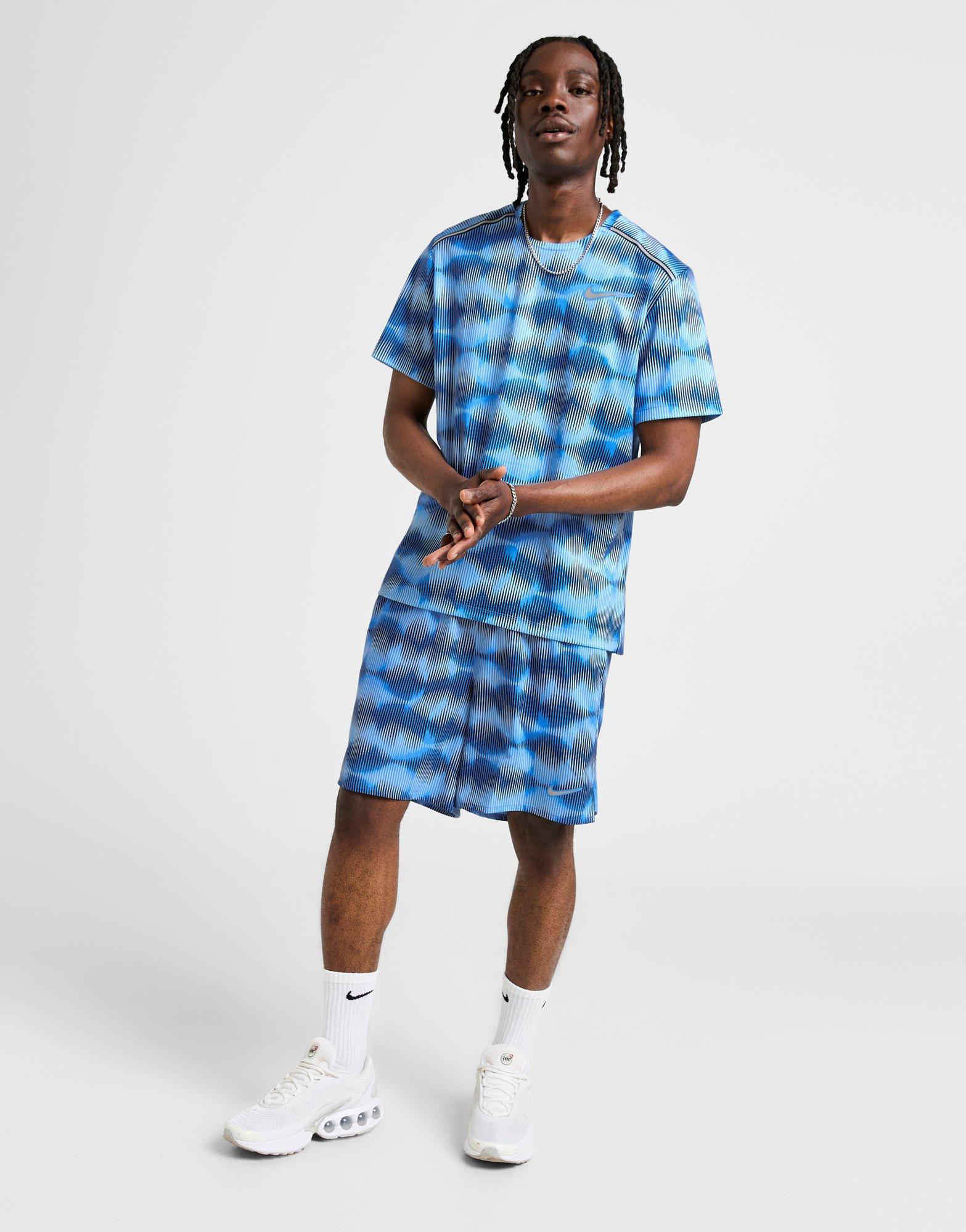 Nike Camiseta Festival Miler