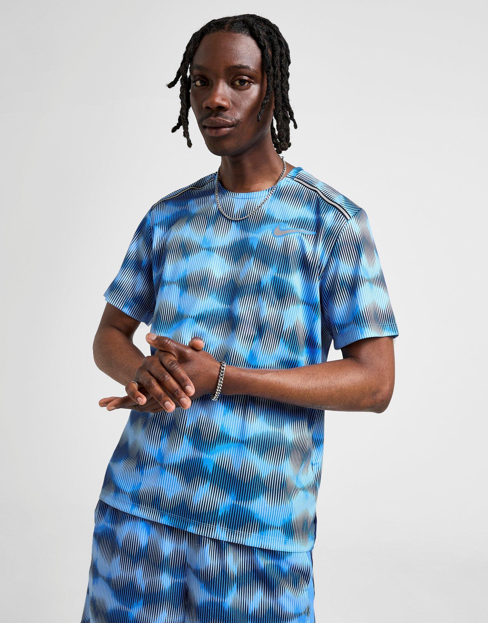 Nike Camiseta Festival Miler