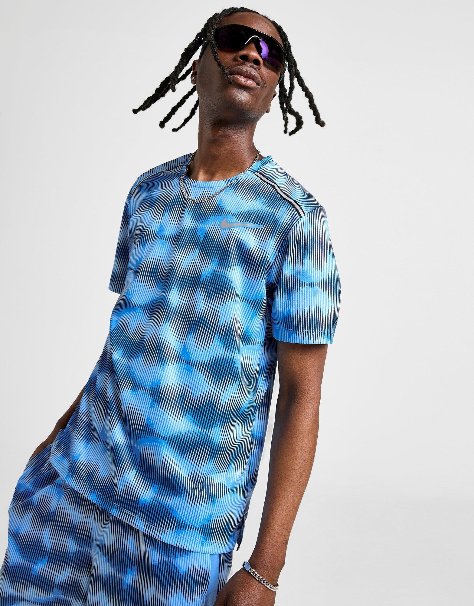 Nike Maglia Festival Miler