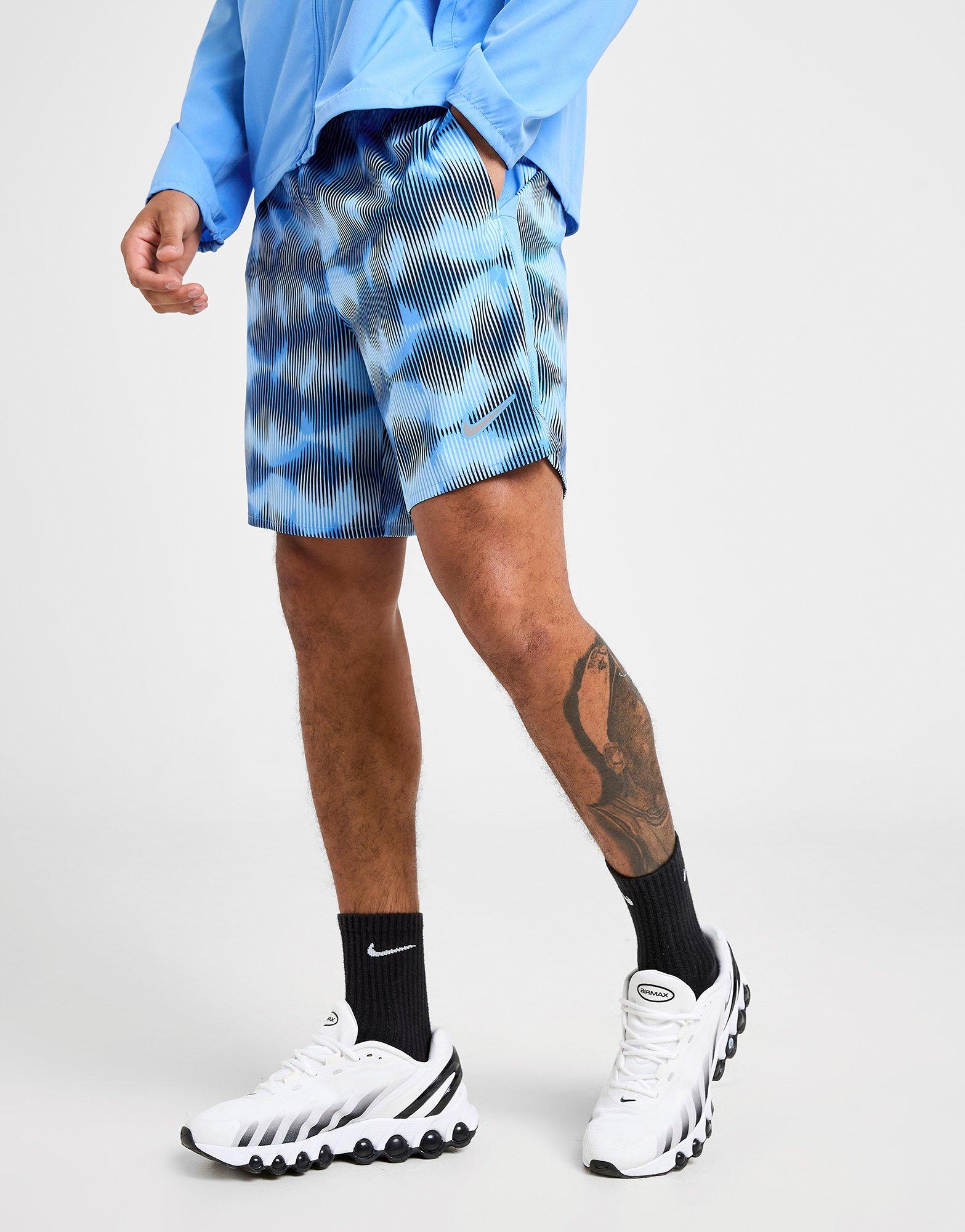 Nike Festival Challenger Shorts