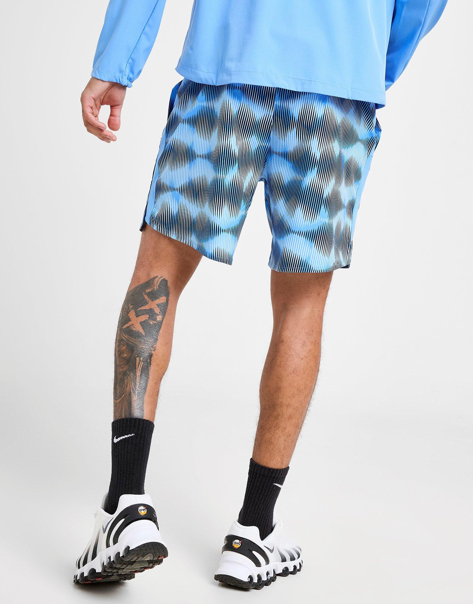 Nike Festival Challenger Shorts