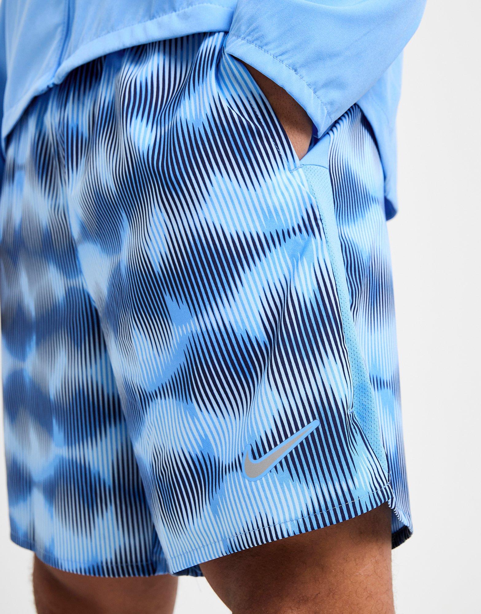 Nike Festival Challenger Shorts